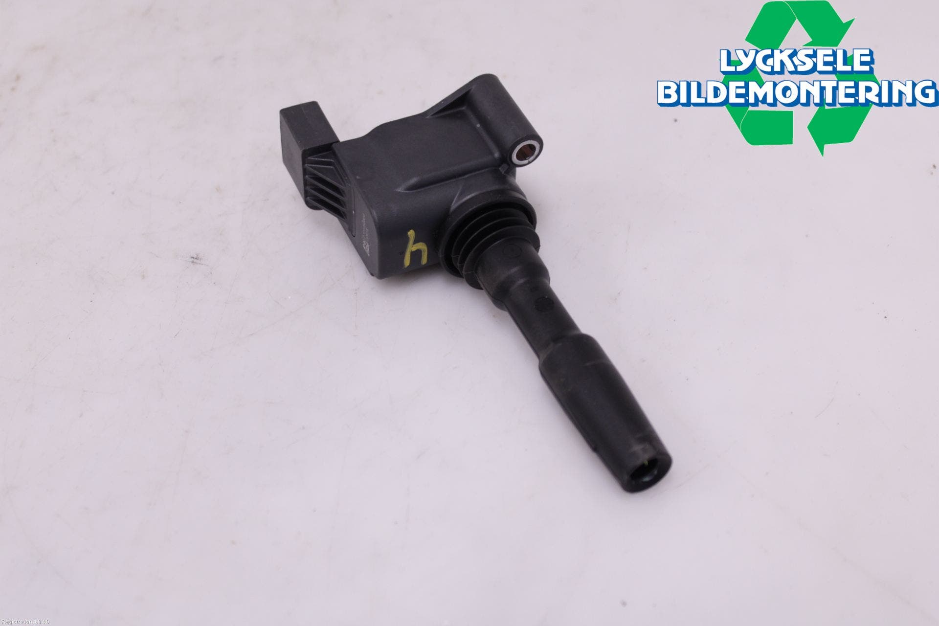 Alfa VW TIGUAN 24- Tändspole