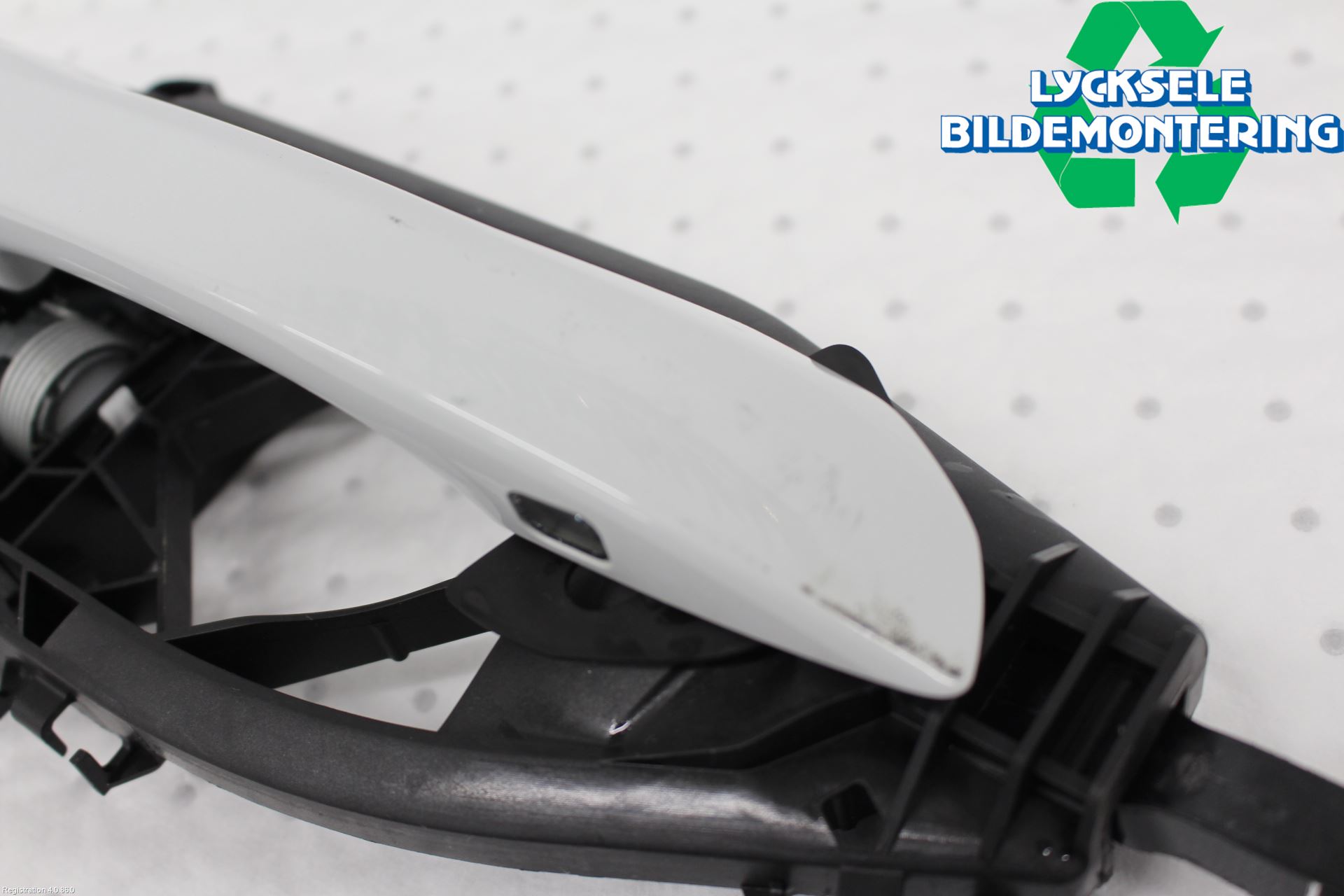 Audi A6 F2/C8 19- Dörrhandtag Yttre Hö