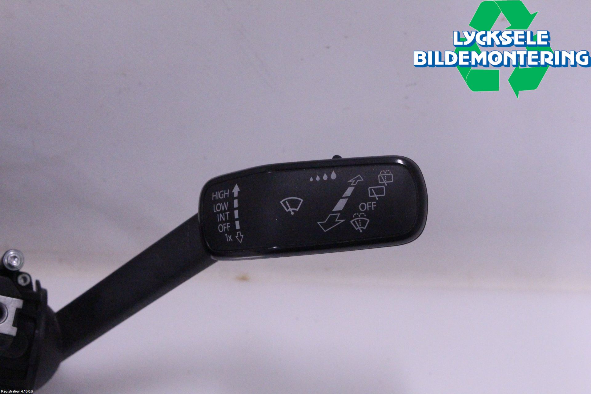 Skoda OCTAVIA (5E) 13-20 Spakcentral