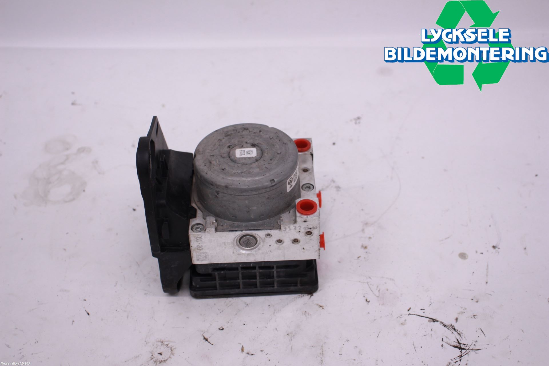 Toyota HILUX 05-16 Abs Hydraulaggregat