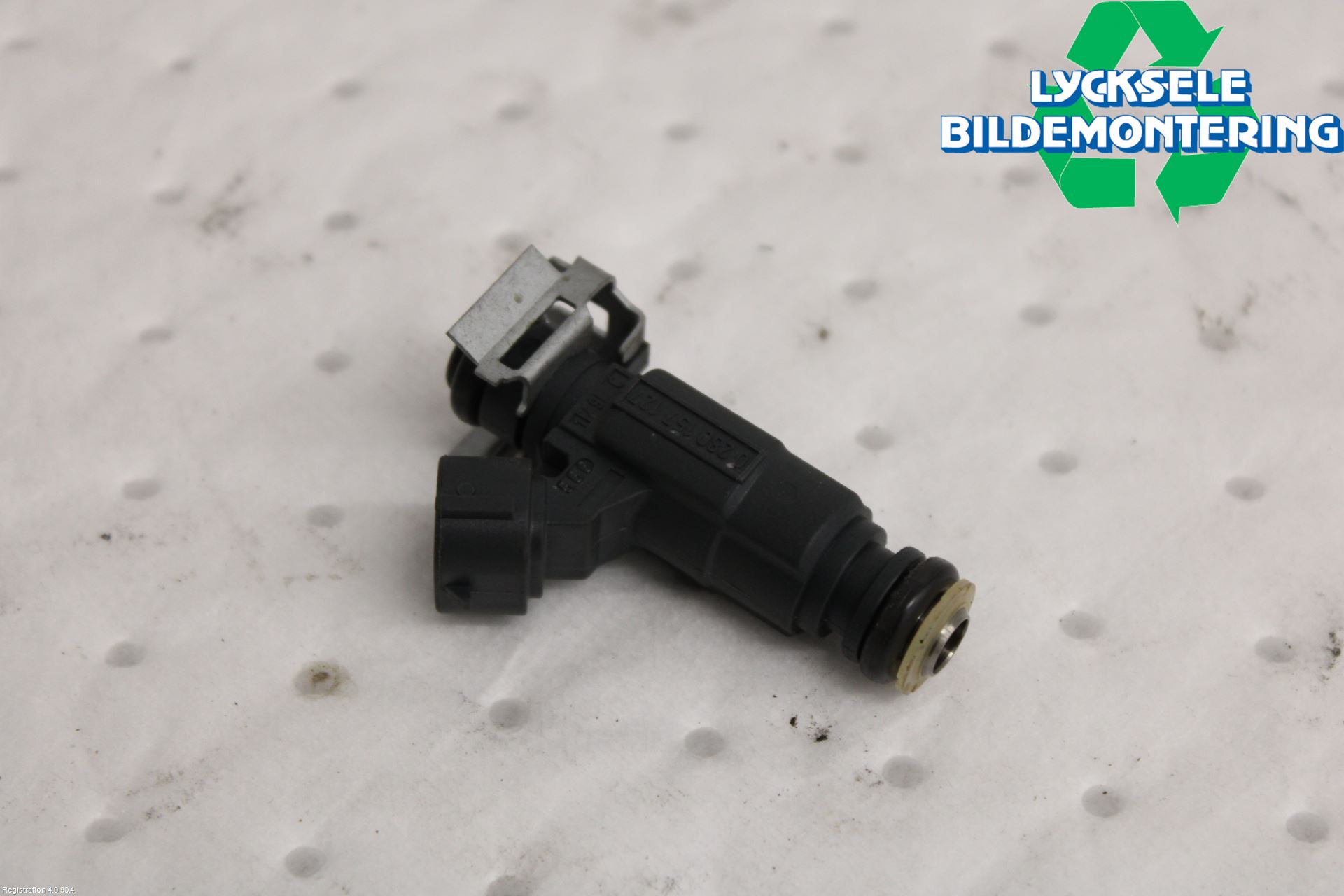 Citroen COTROEN C3 17-24 Injspridare