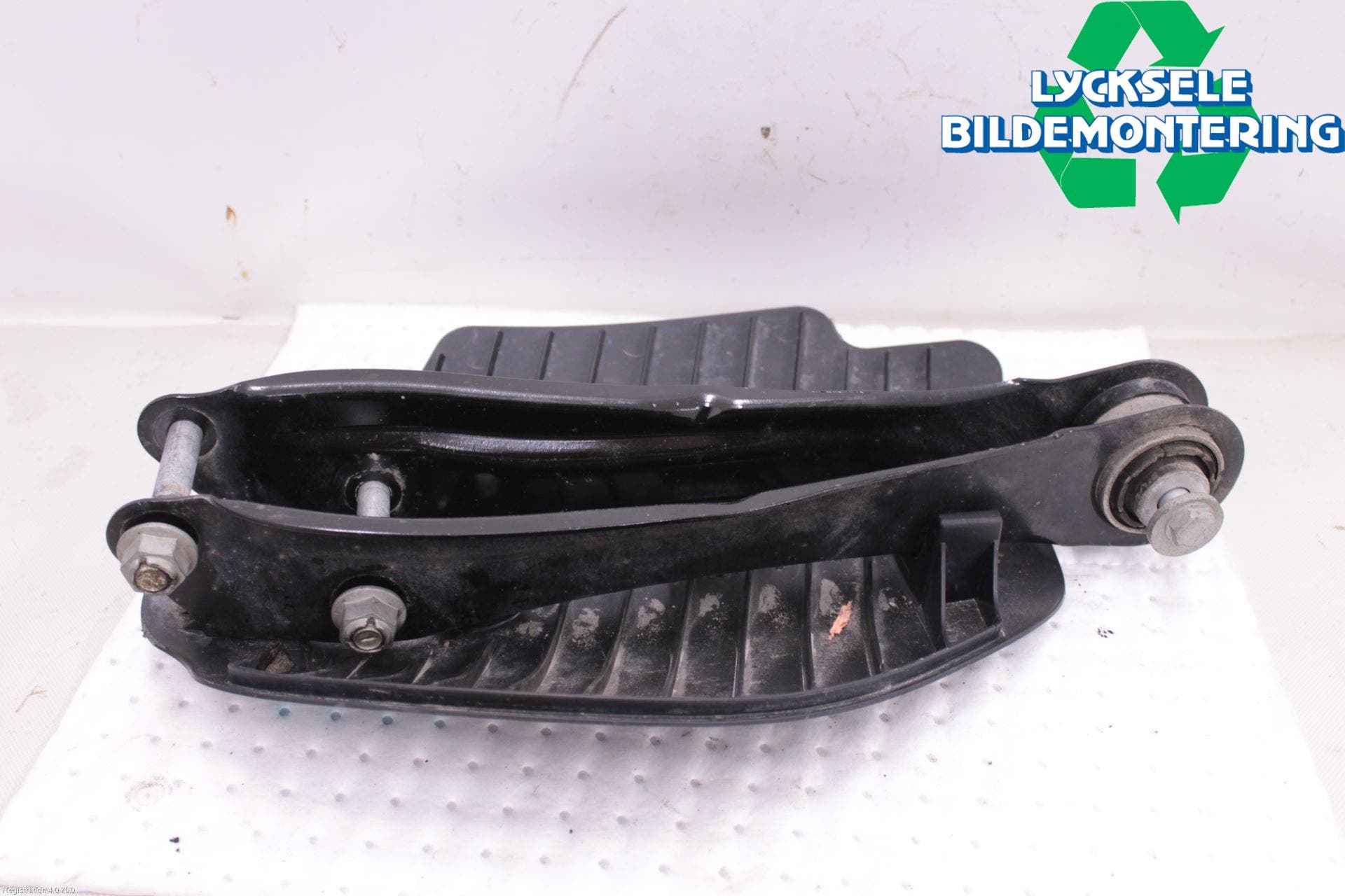 BMW X3 G01 18- Bärarm Bak Höger