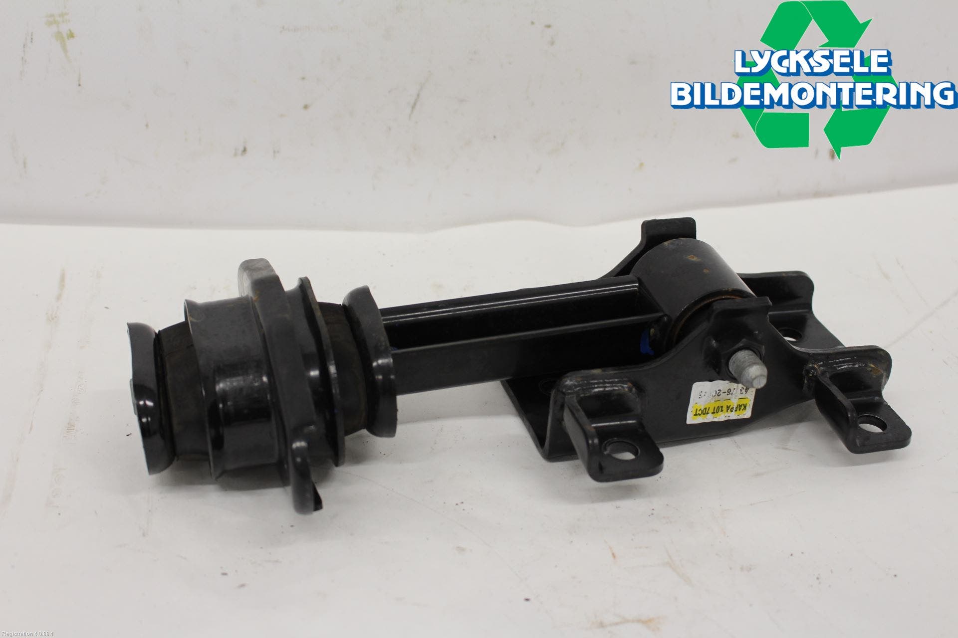 Hyundai i20 BC 21- Motorfäste