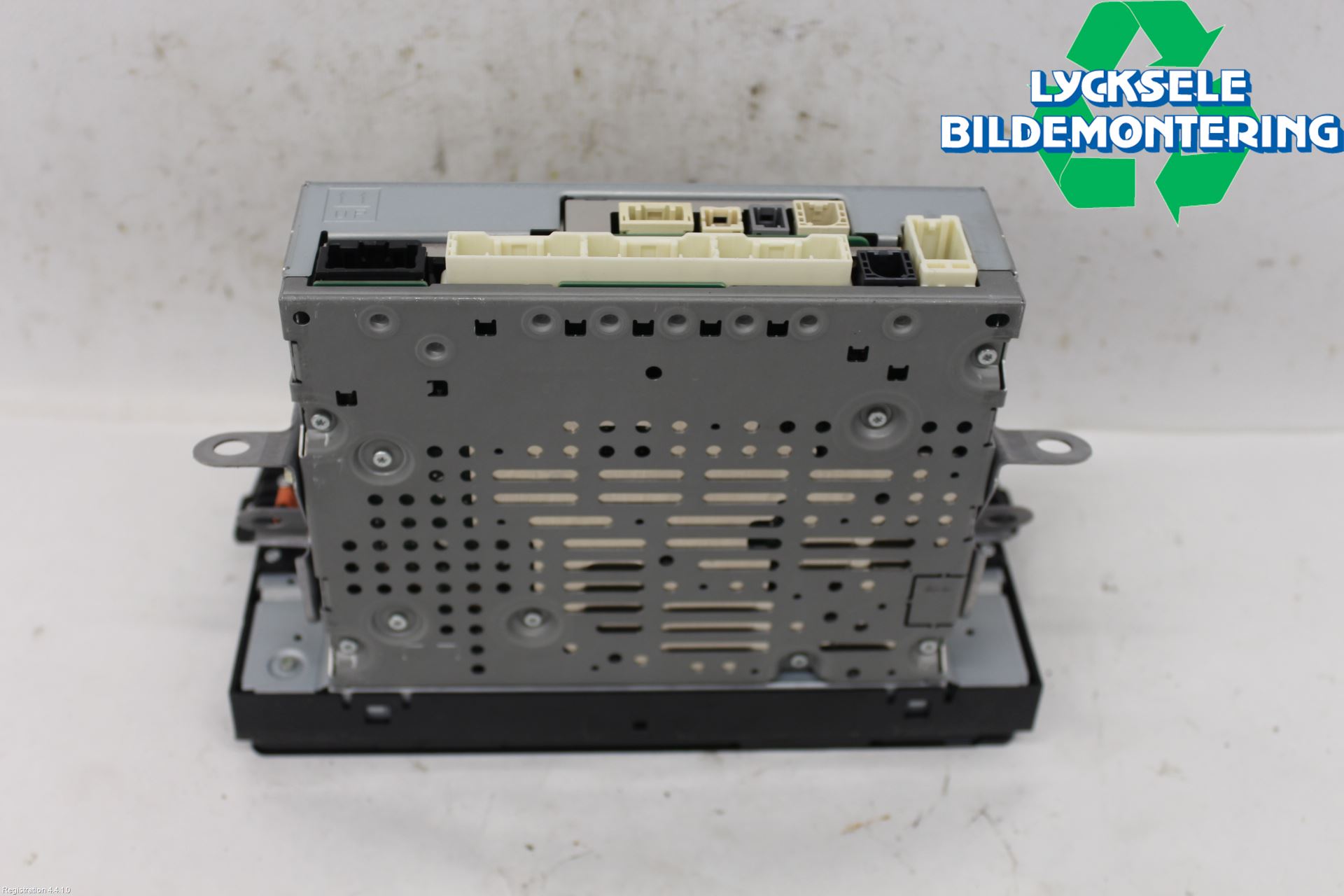 Toyota YARIS CROSS XP21 21- Cd Radio - Multimediapanel