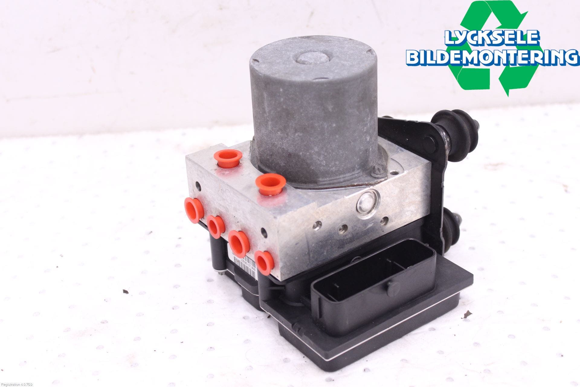Audi A5 07-16 Abs Hydraulaggregat