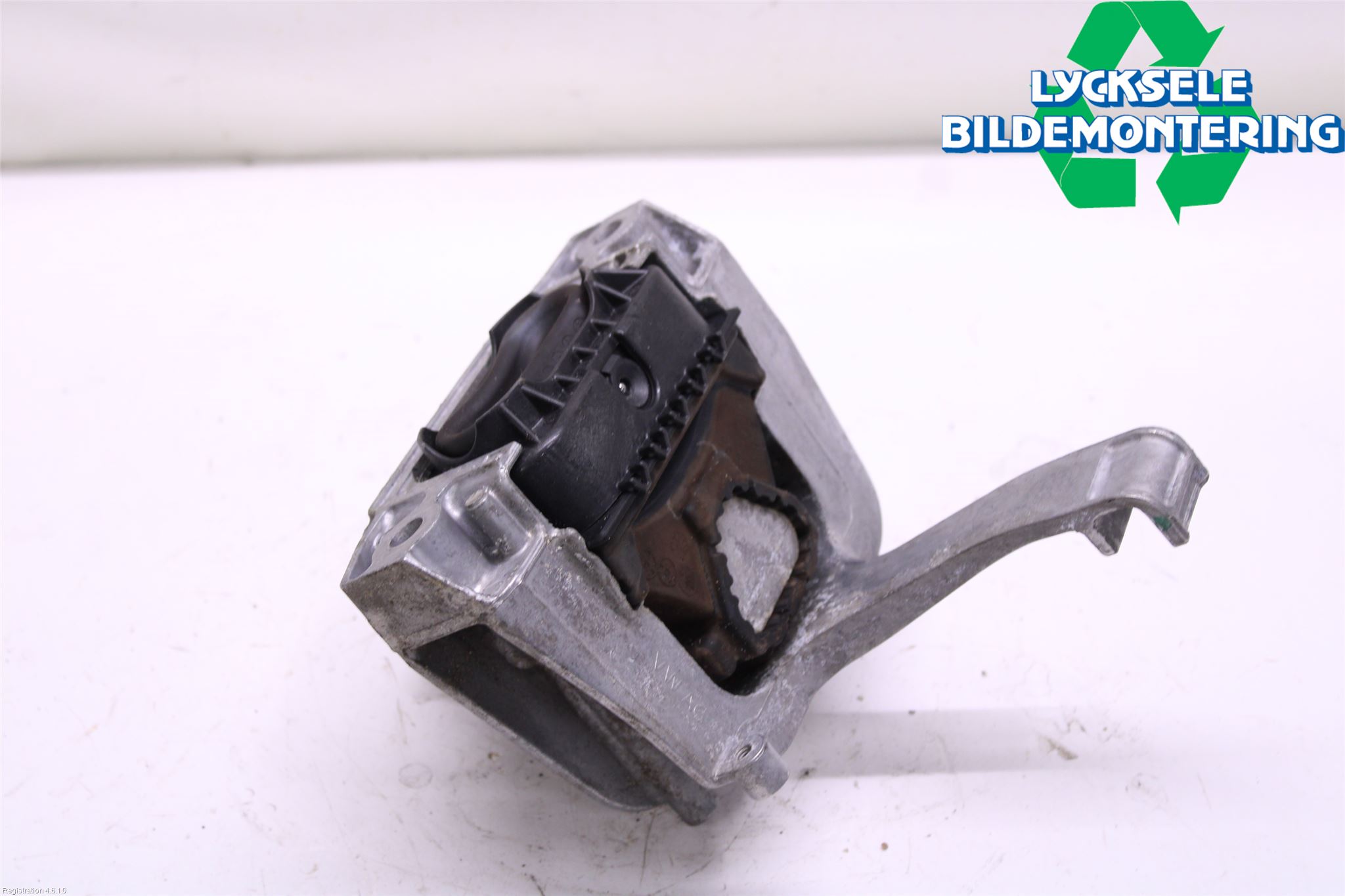 Skoda KODIAQ 17-24 Motorfäste