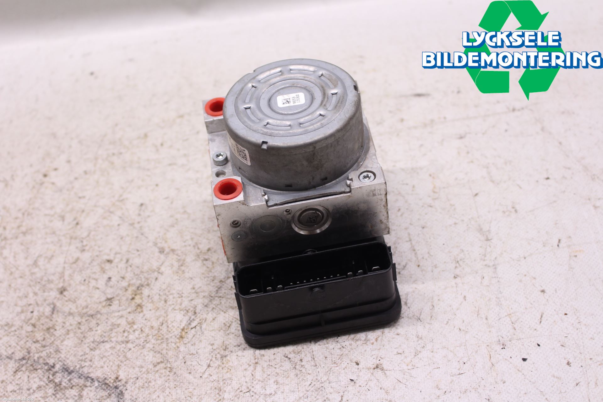 Skoda SUPERB 16-24 Abs Hydraulaggregat