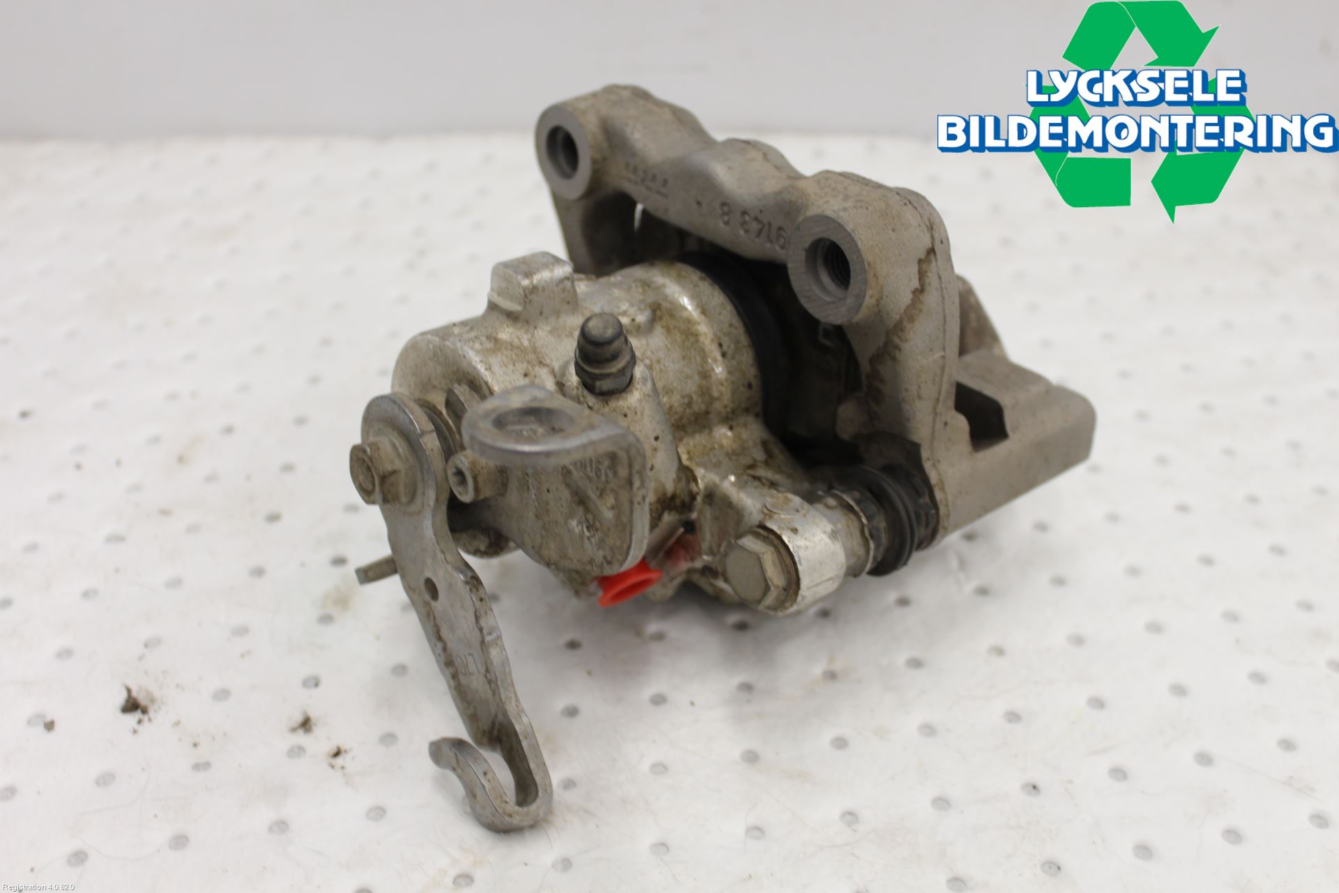 Skoda KAMIQ 20- Bromsok Bak Höger