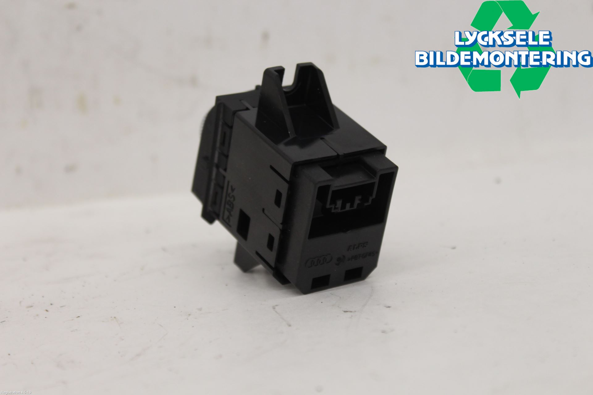 Audi A4/S4 B9 20- Strömställare Övrigt