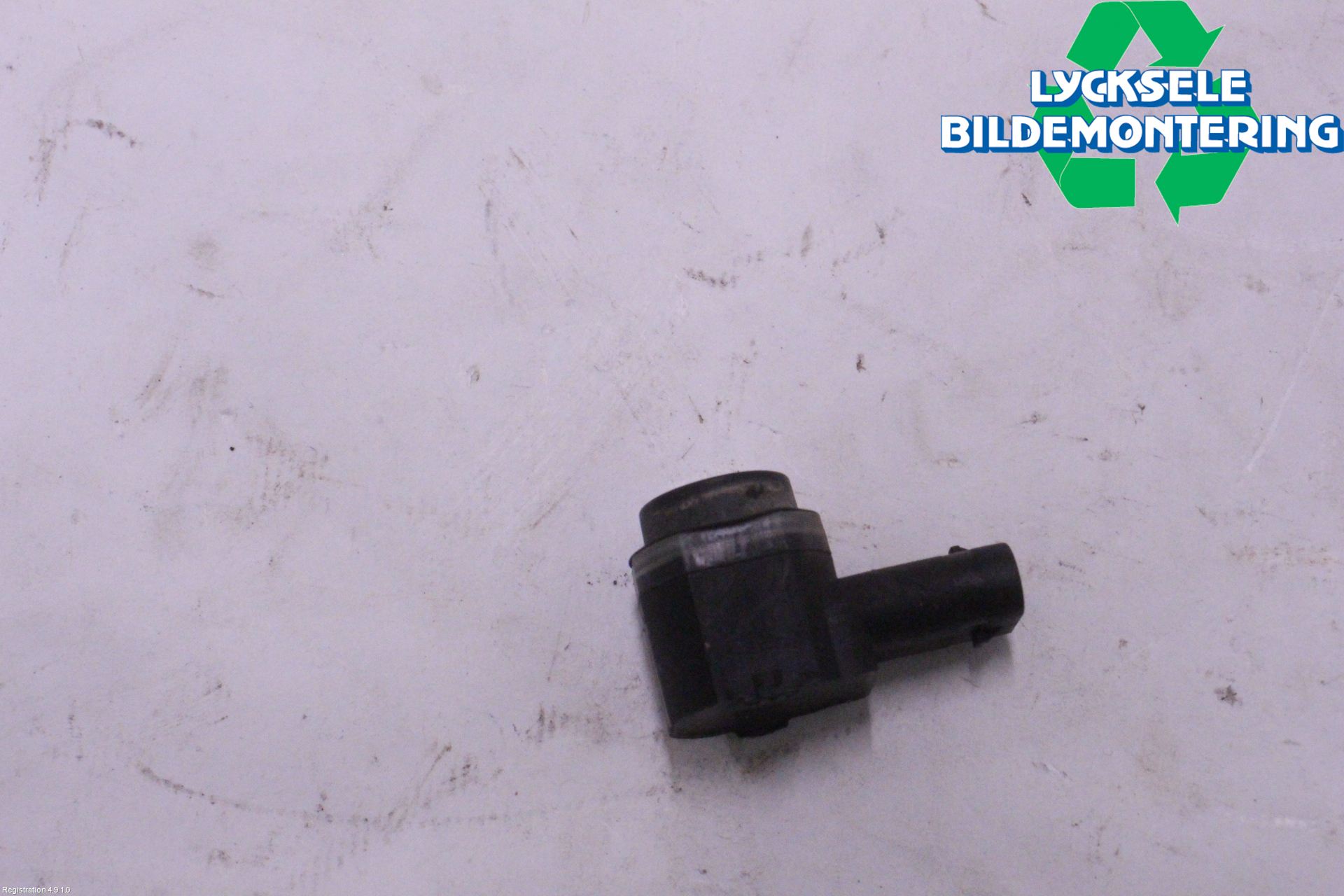Audi Q5 09-16 Parkeringshjälp Backsensor