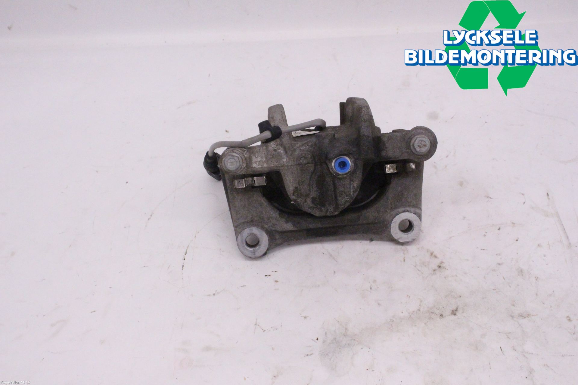 Volkswagen VW ID.3 21- Bromsok Fram Höger