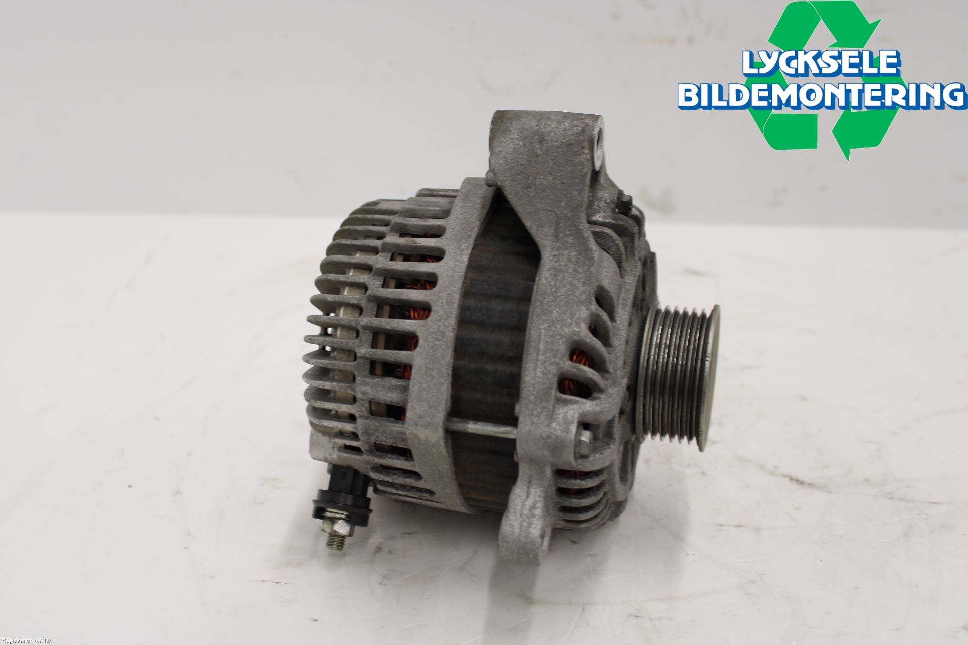 Subaru XV 12-17 Generator