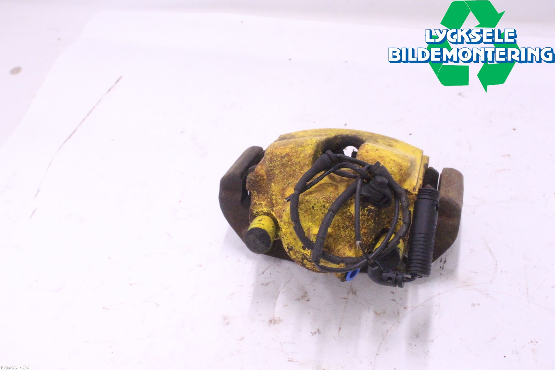 BMW 3 E36      91-00 Bromsok Fram Vänster