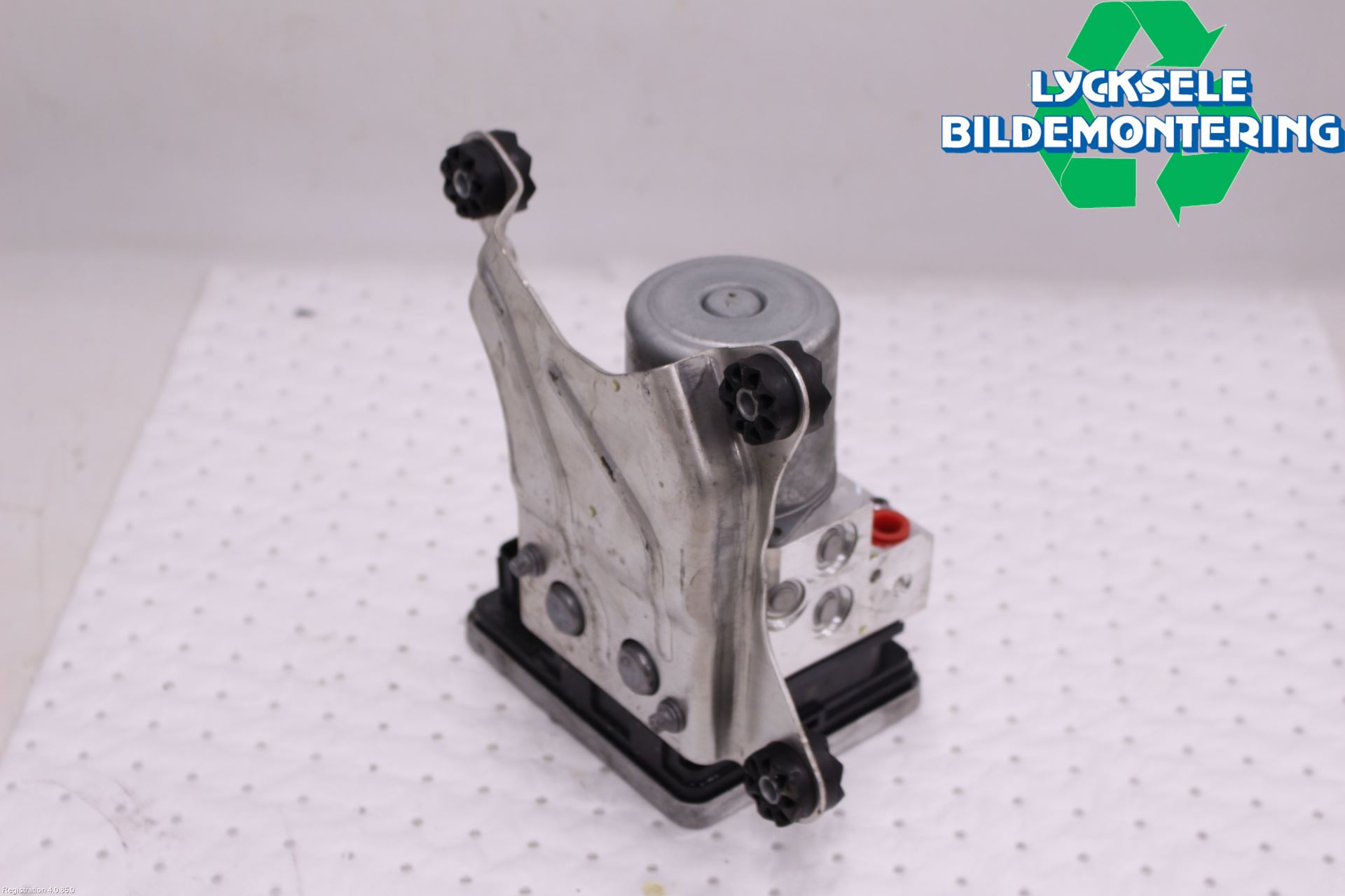 BMW 5 G30/G31/F90 17-23 Abs Hydraulaggregat
