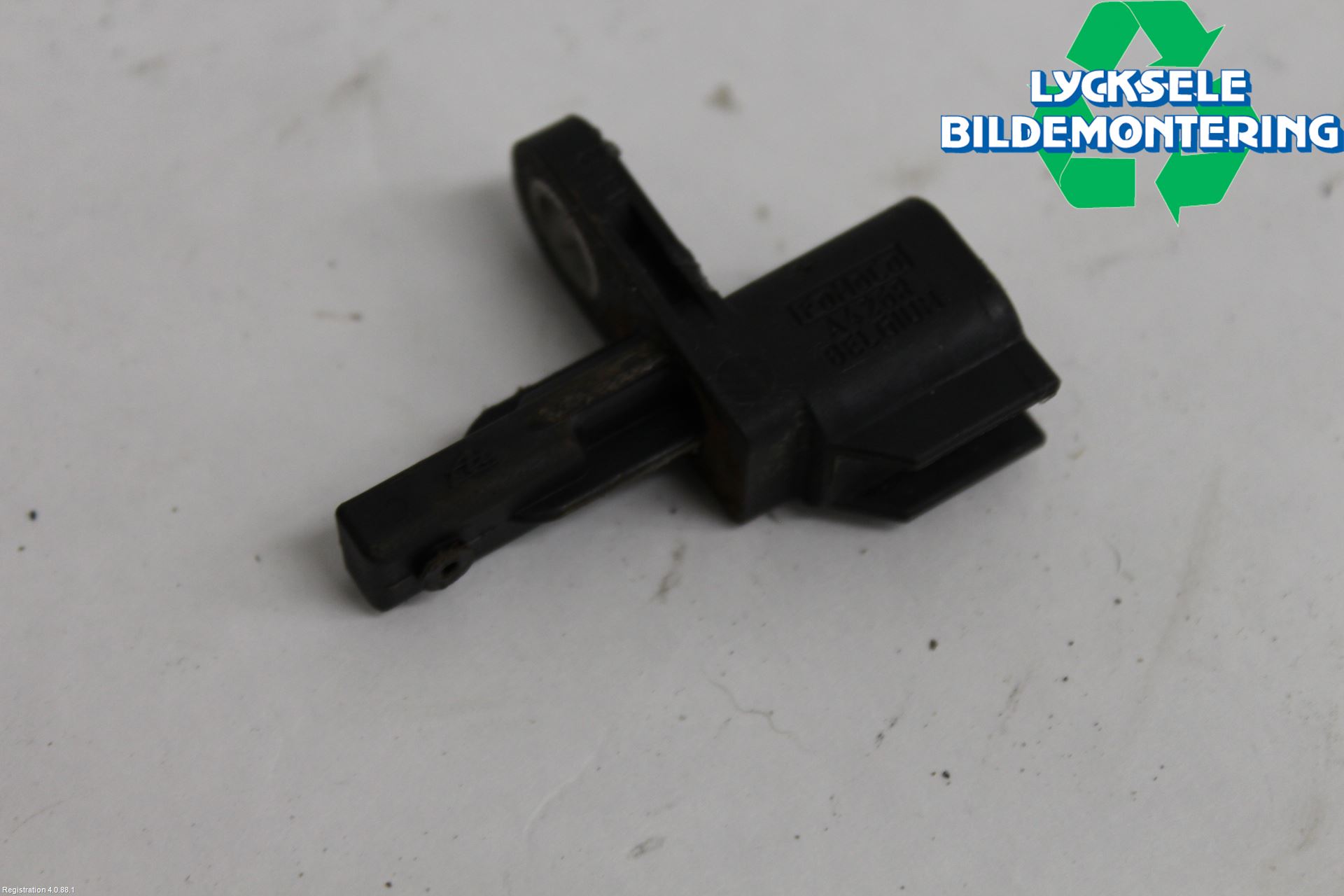 Ford KUGA/KUGA PHEZ/FHEV 20- Abs Sensor