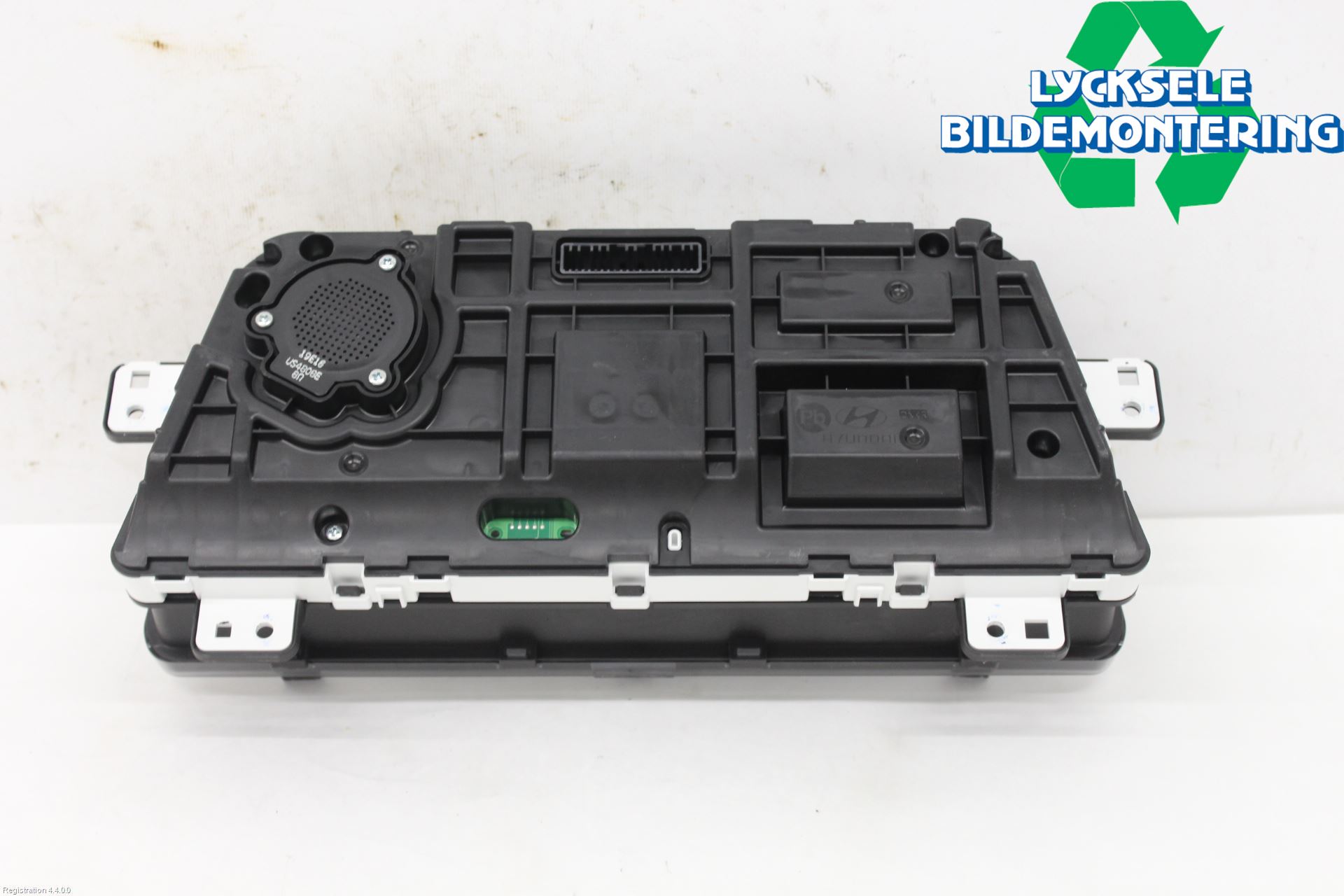 Hyundai IONIQ AE 17-22 Instrument Komb