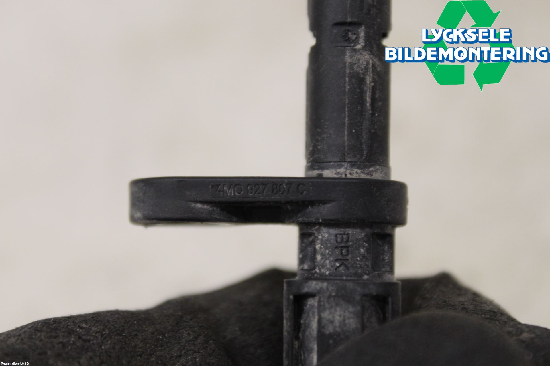 Audi Q5/SQ5 17- Abs Sensor