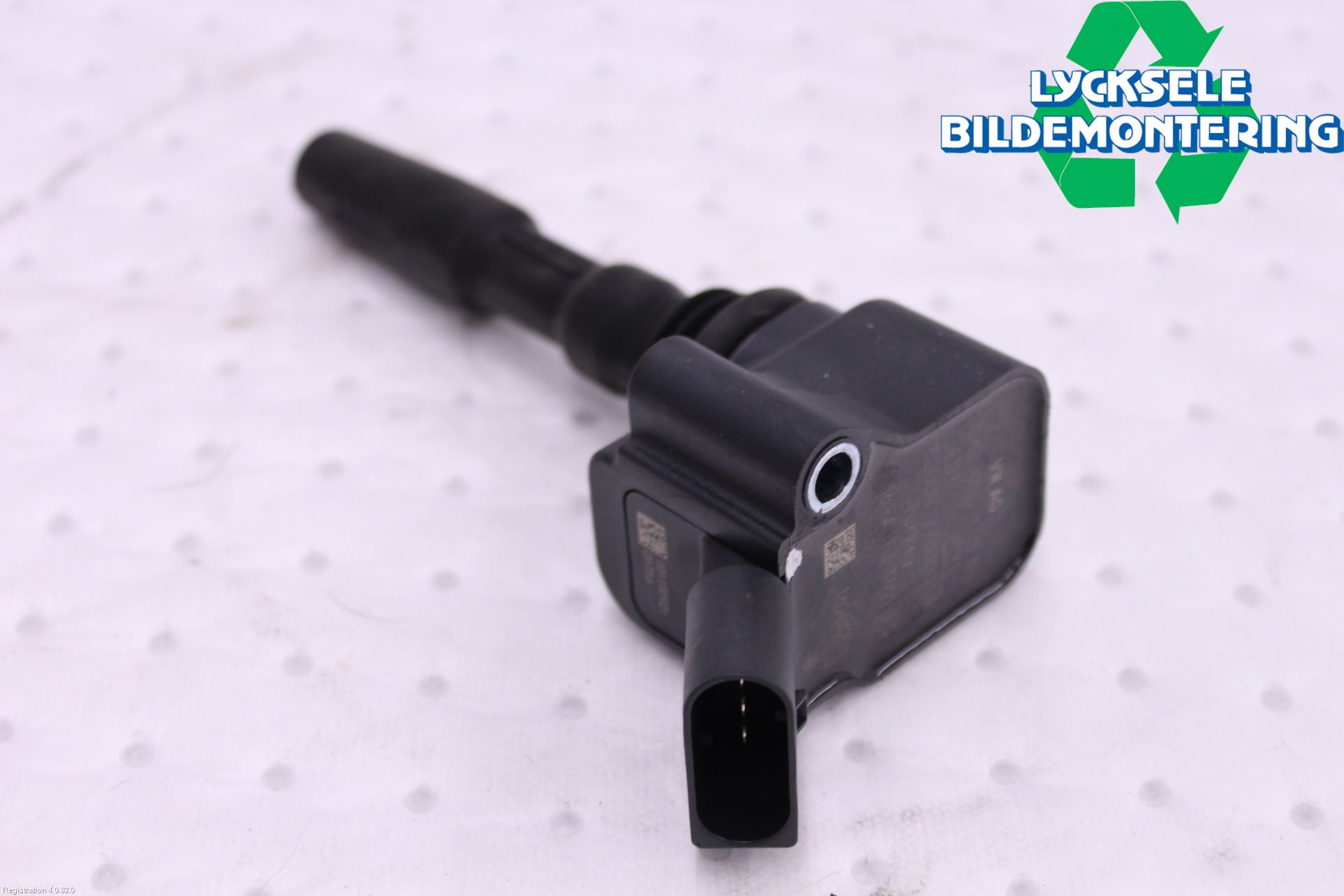 Volkswagen VW T-ROC 18- Tändspole