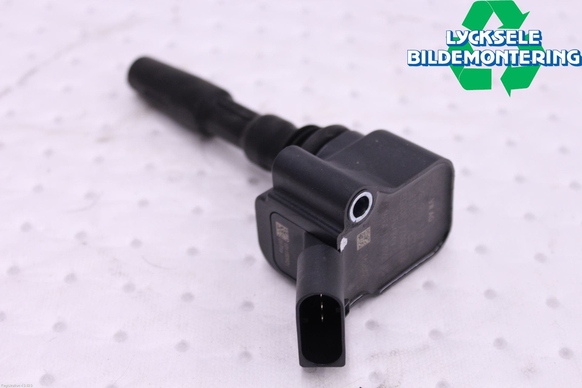 Volkswagen VW T-ROC 18- Tändspole