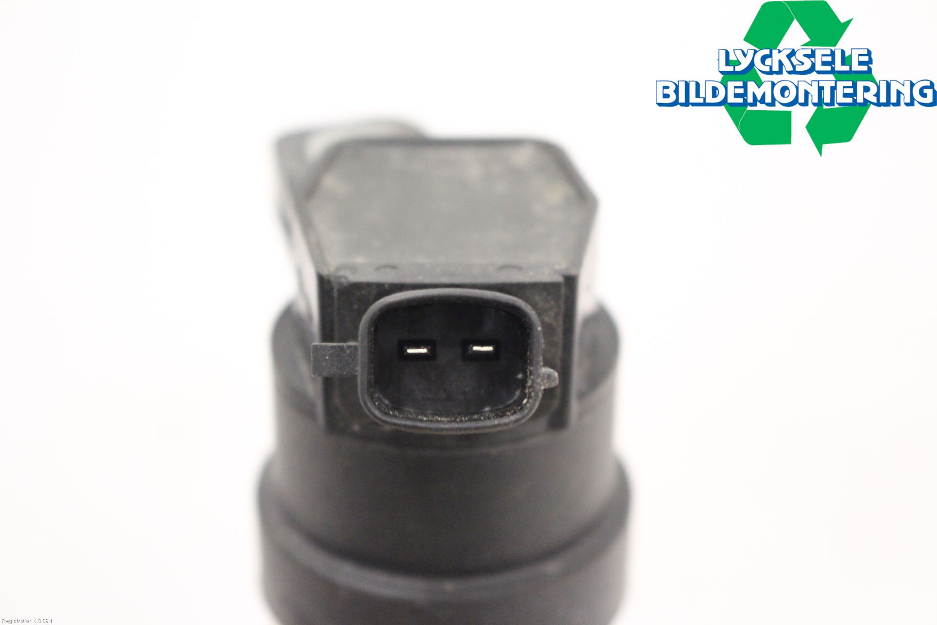 Kia RIO 12-16 Tändspole