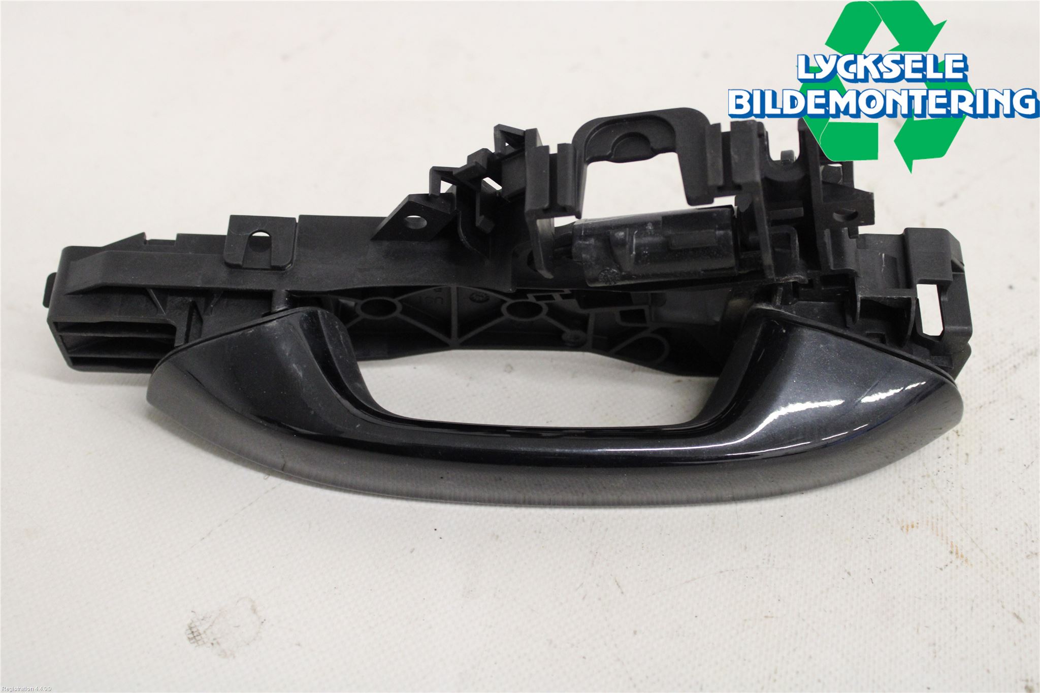 Cupra LEON 21- Dörrhandtag Yttre Hö