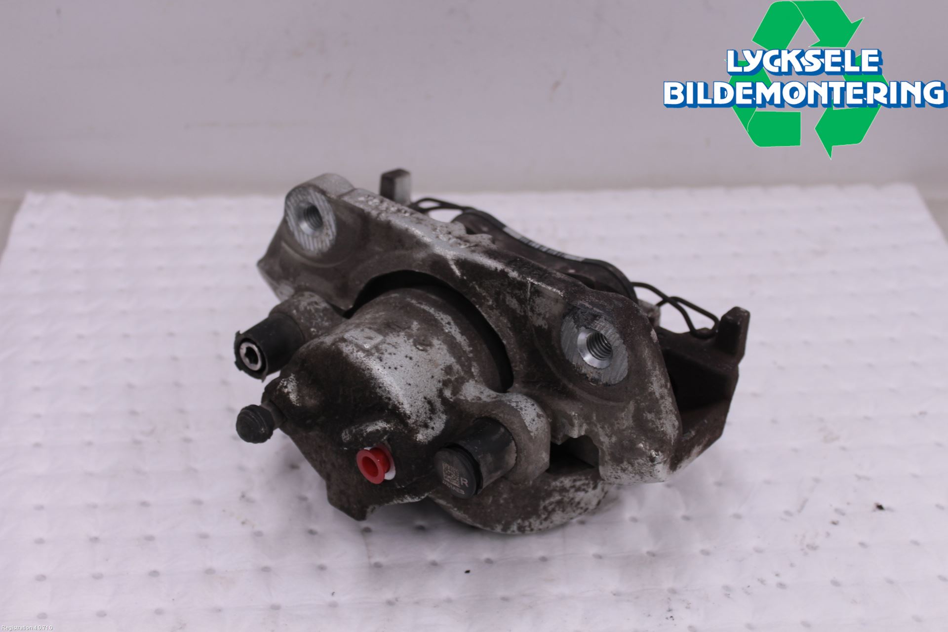 Ford FOCUS 19- Bromsok Fram Höger