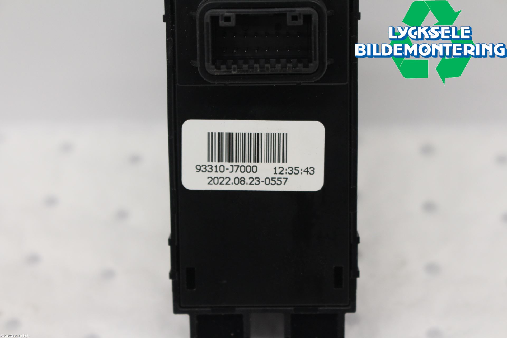 Kia CEED/CEED SW 19- Strömställare Parkeringsbroms