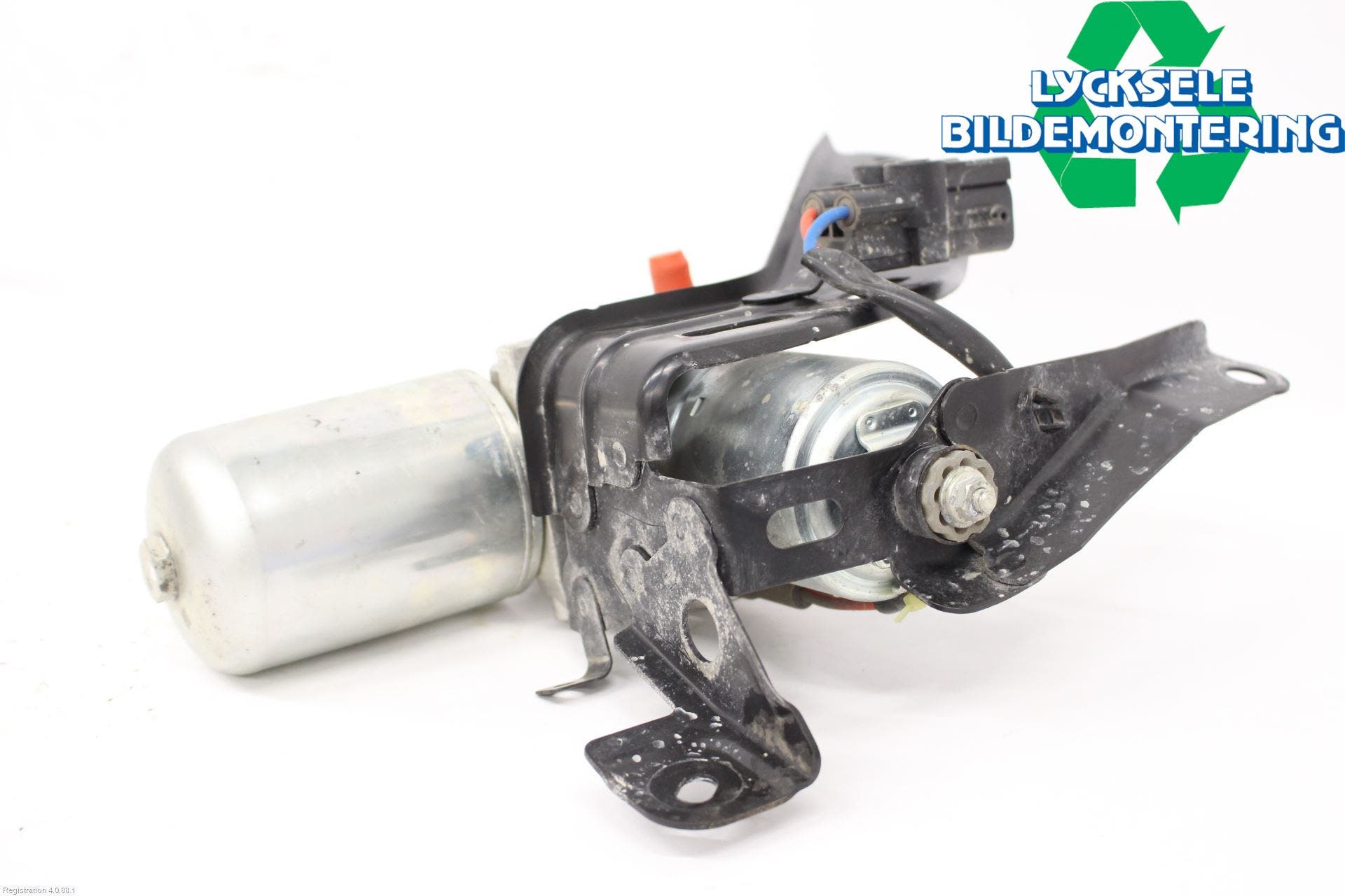 Toyota RAV4 19- Abs Hydraulpump