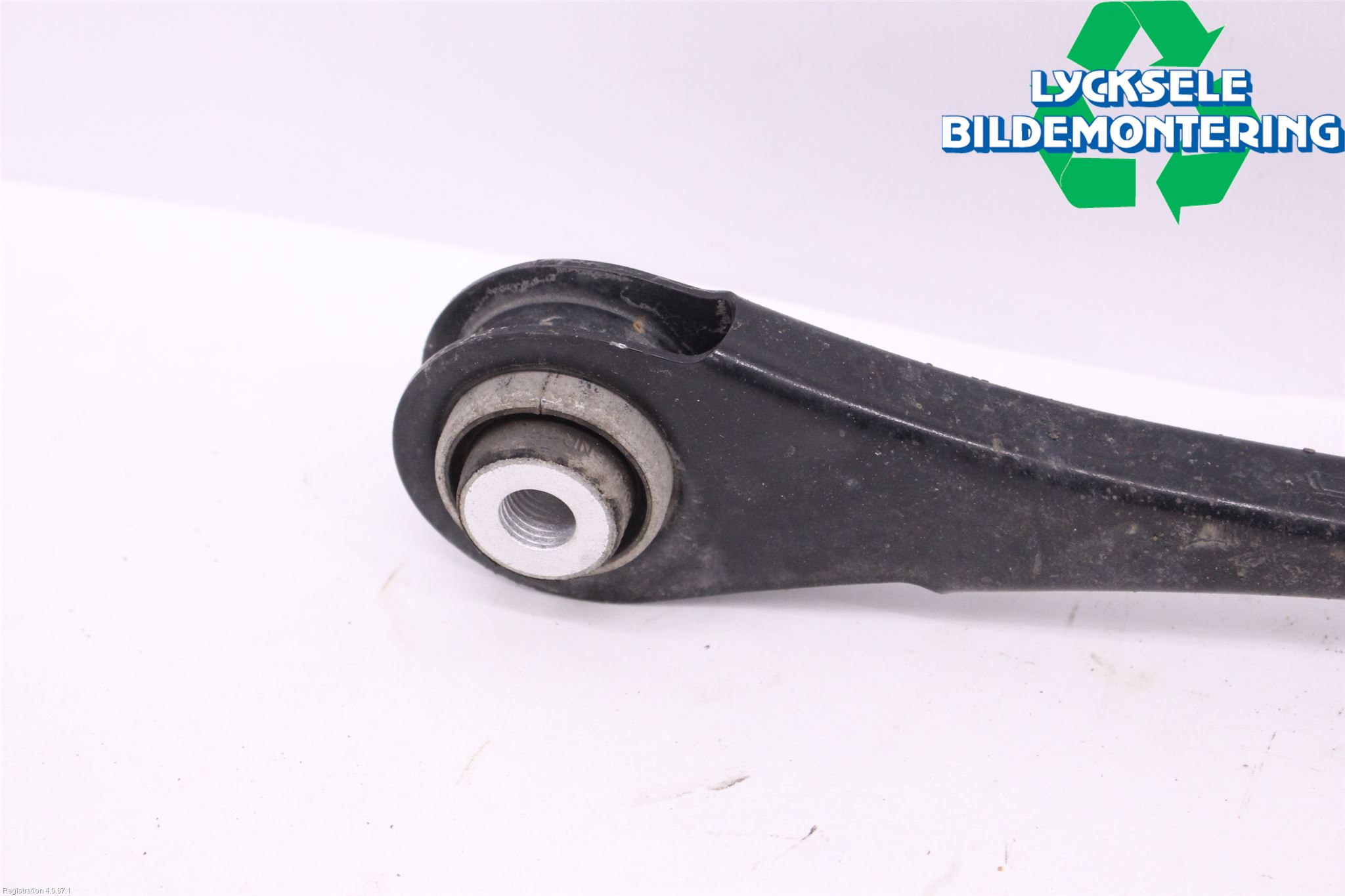 BMW 3 G20/G21/G80/G81 19- Bärarm Bak Vänster