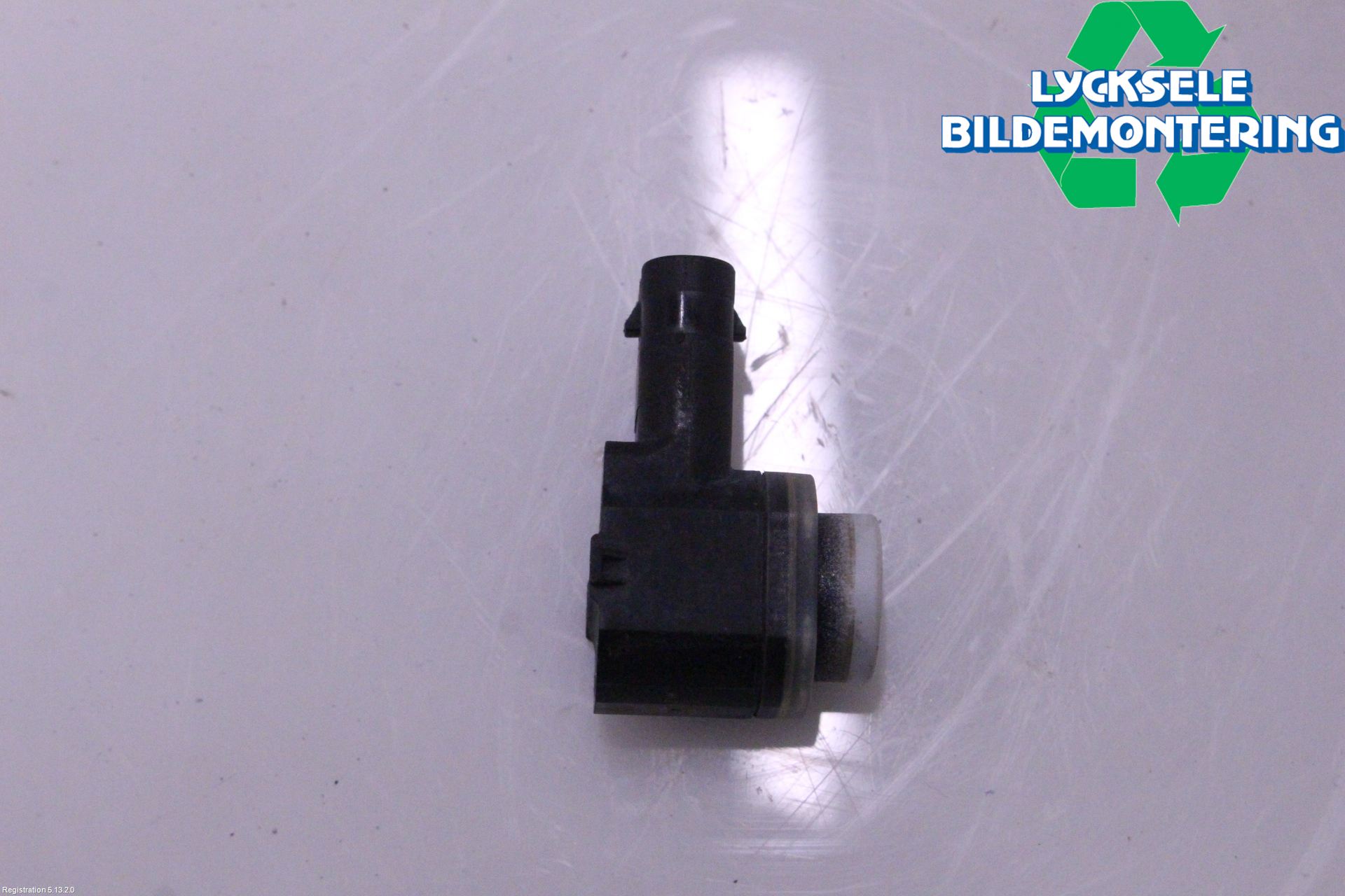 Audi A6/S6 4G 11-18 Parkeringshjälp Backsensor