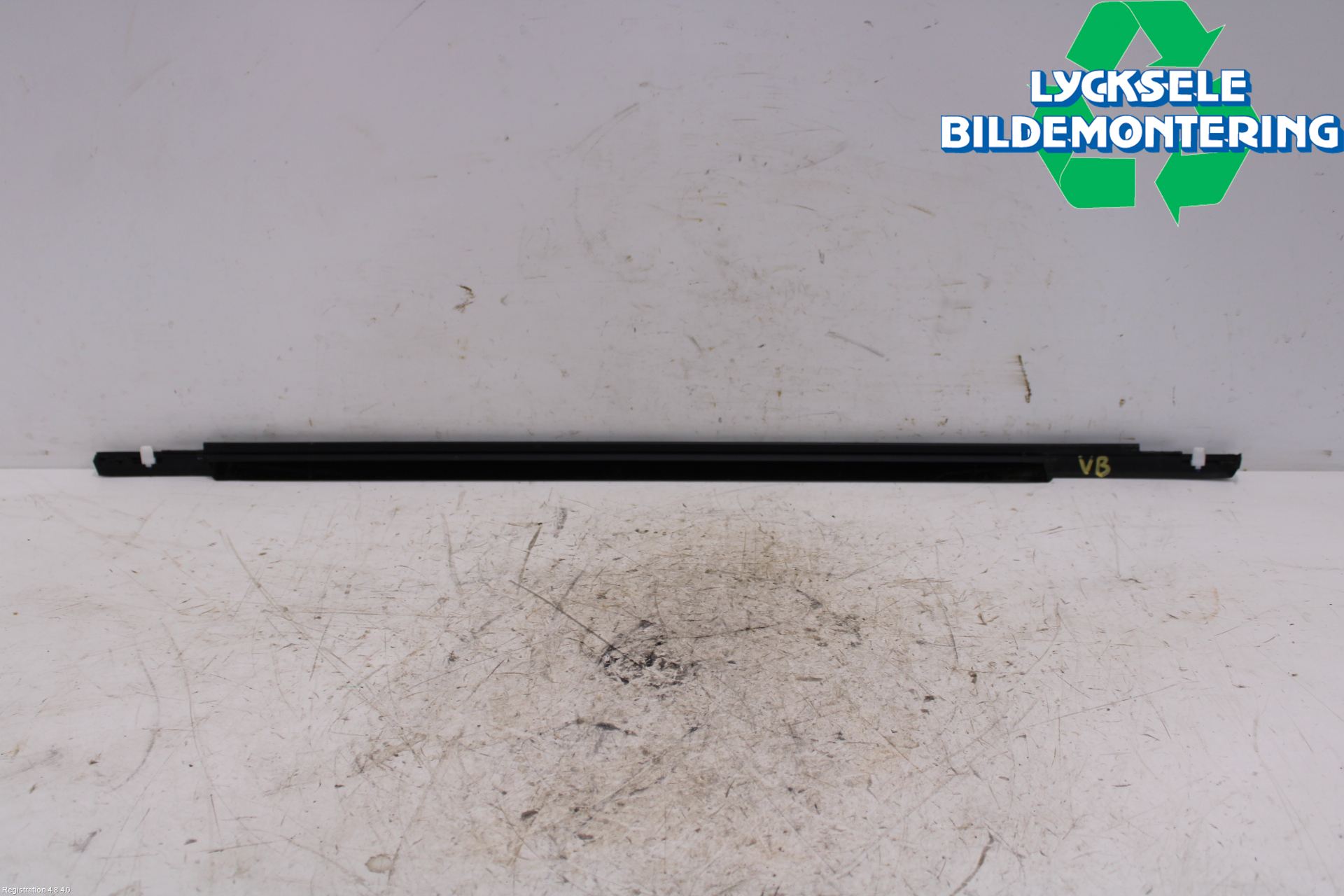 Volvo V90 17->> Dörr Dekorlist Bak Vä