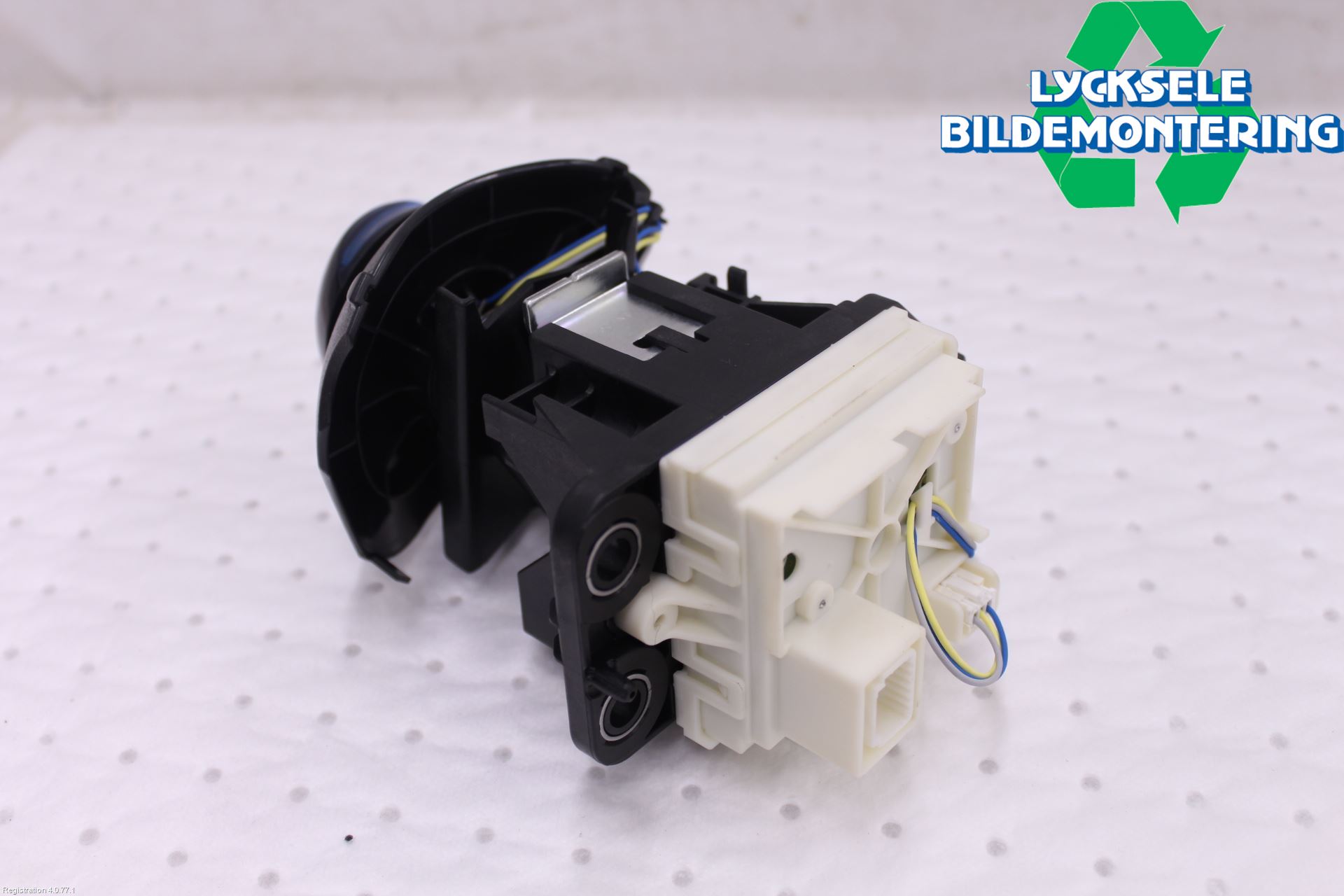 Nissan LEAF 18- Växelspak