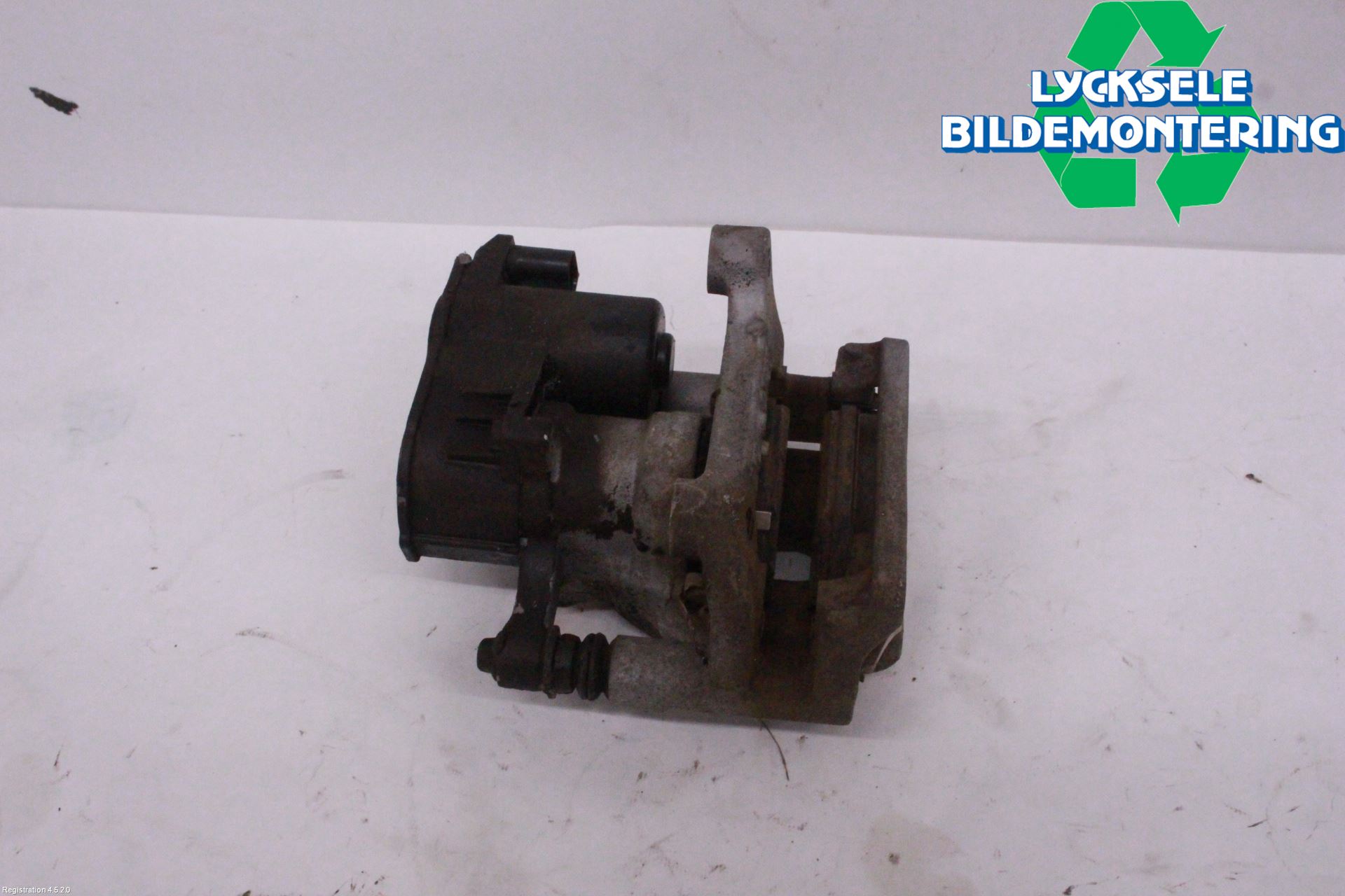 BYD ATTO 22- Bromsok Bak Vänster