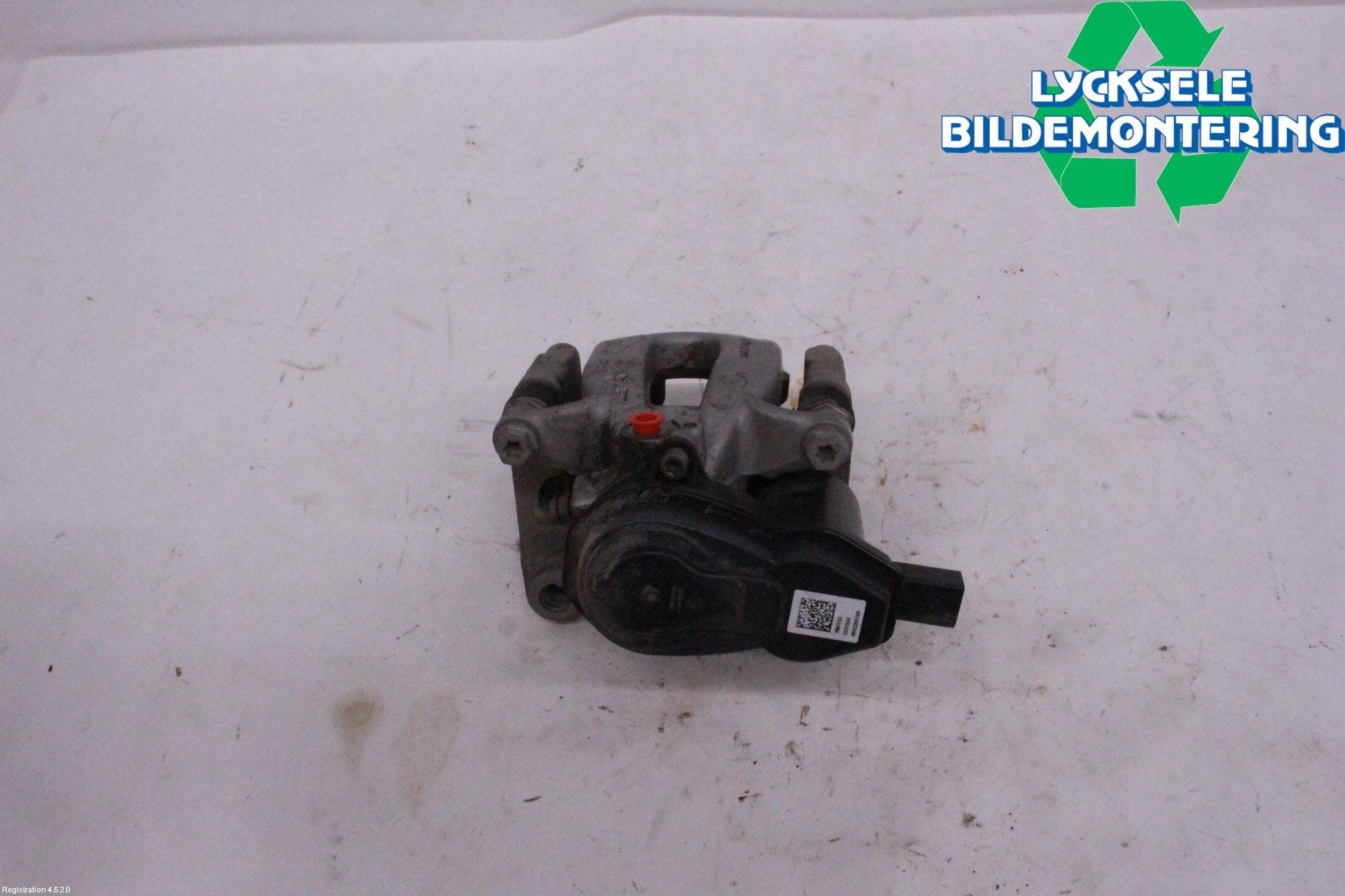 Opel MOKKA 21- Bromsok Bak Höger