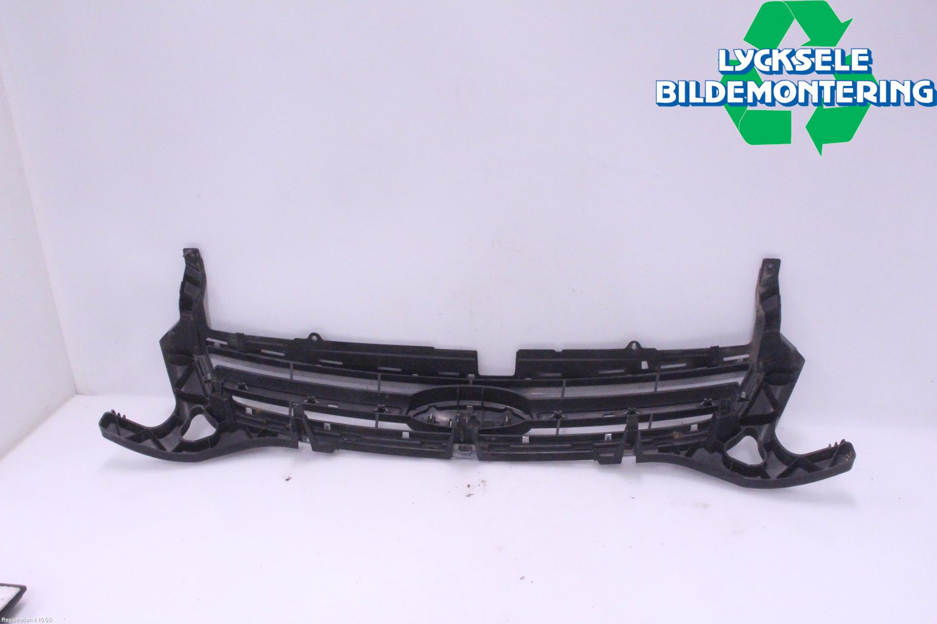 Ford MONDEO 07-15 Grill Komp