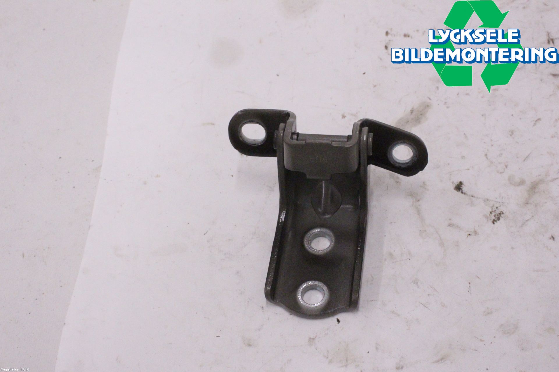 Kia PICANTO 17- Dörrgångjärn