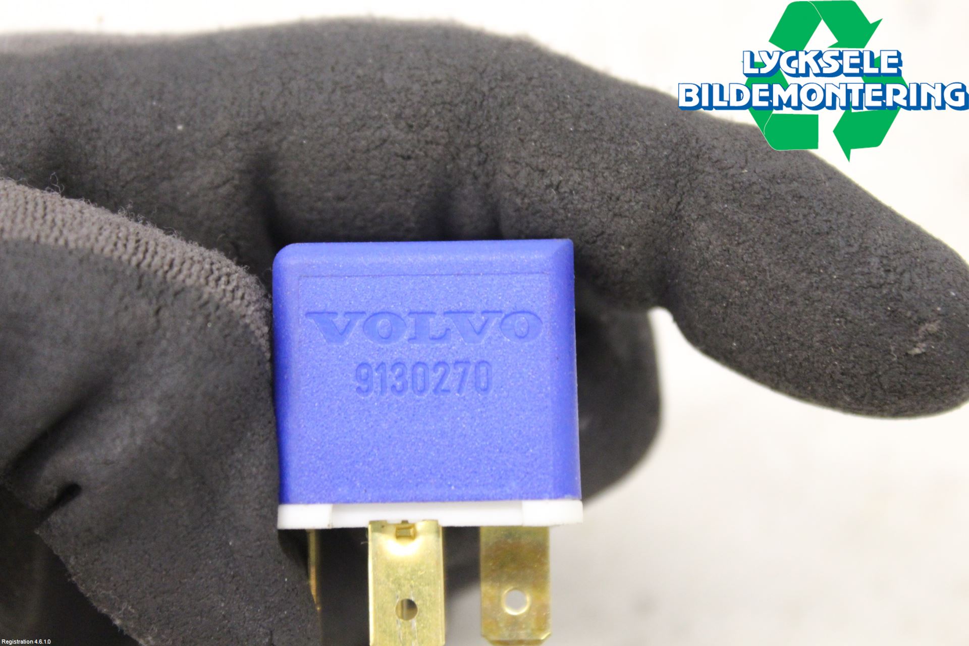 Volvo 940 91-98 Relä Övrigt