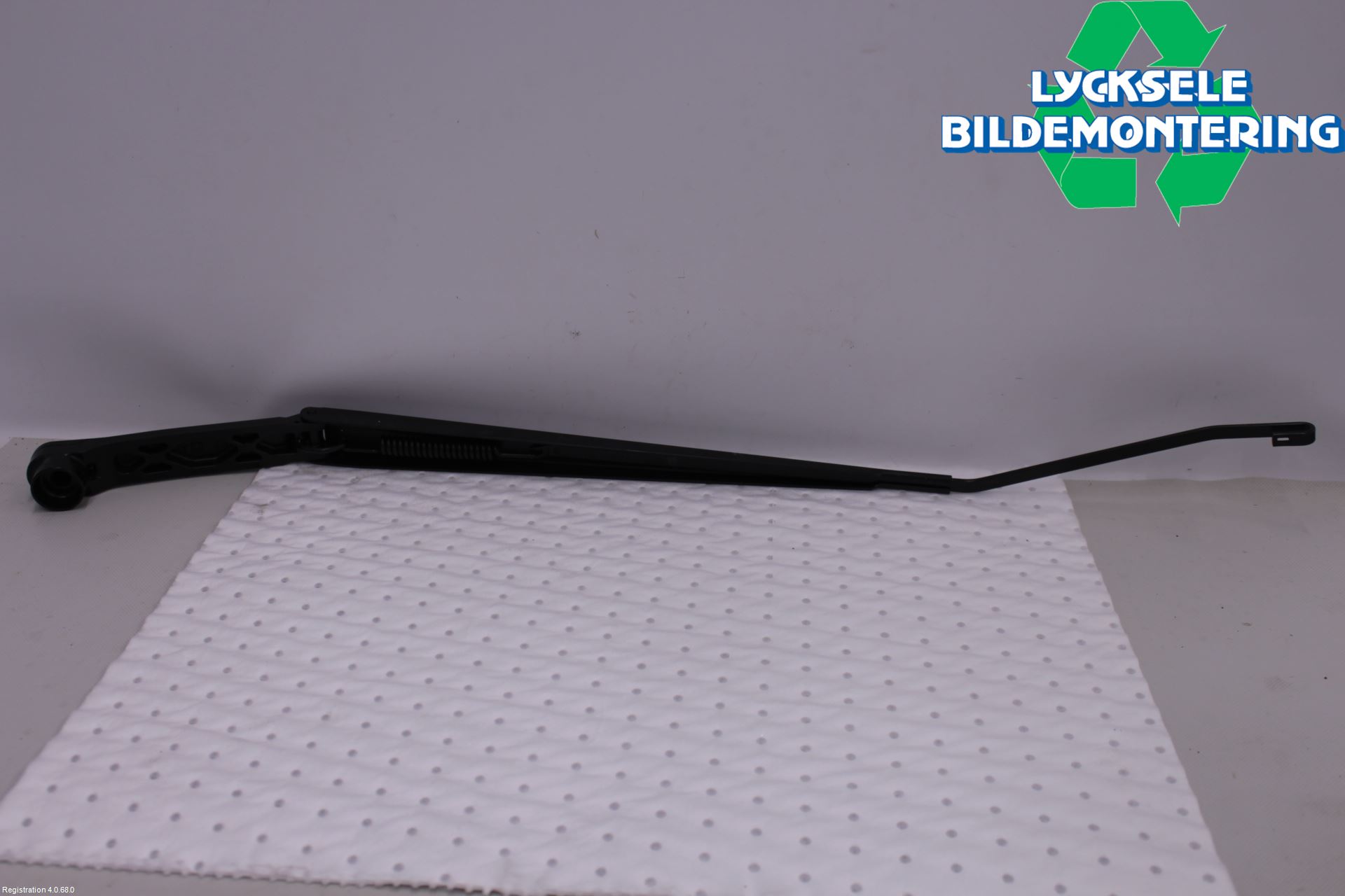 Subaru OUTBACK 15-20 Torkararm Armar Vindruta