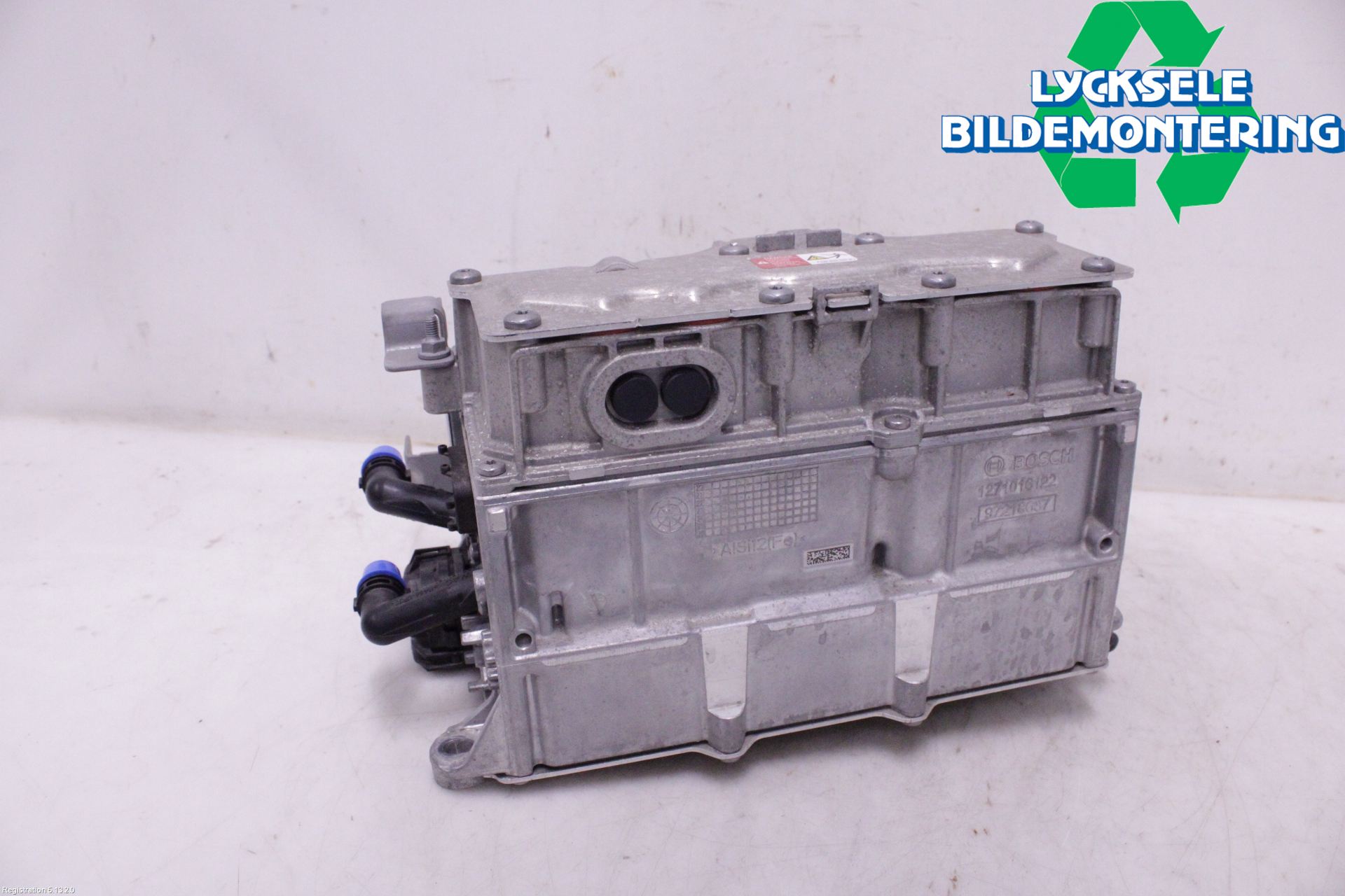 Volkswagen VW PASSAT 20-24 Hybridconverter