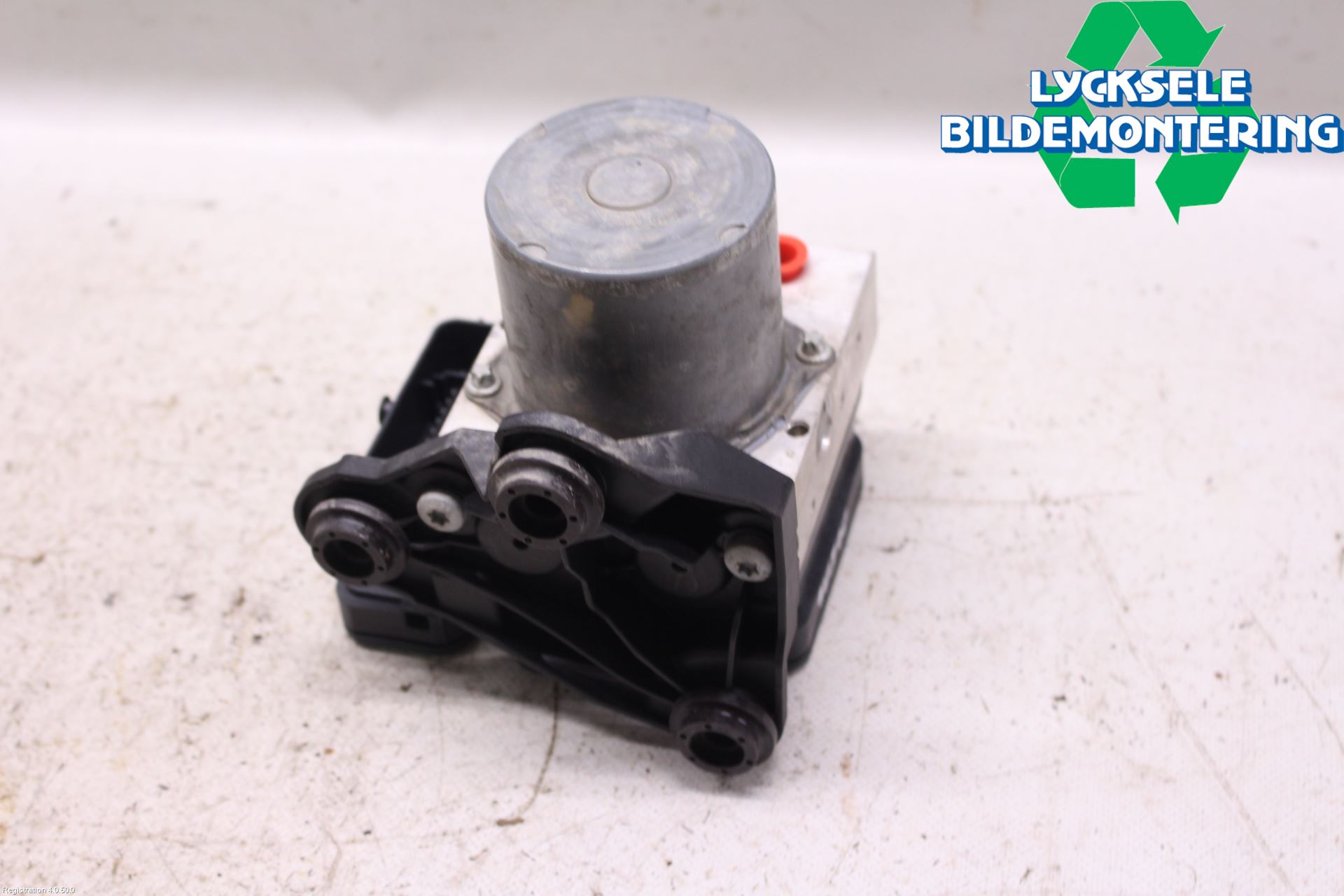 Seat IBIZA V 17-20 Abs Hydraulaggregat