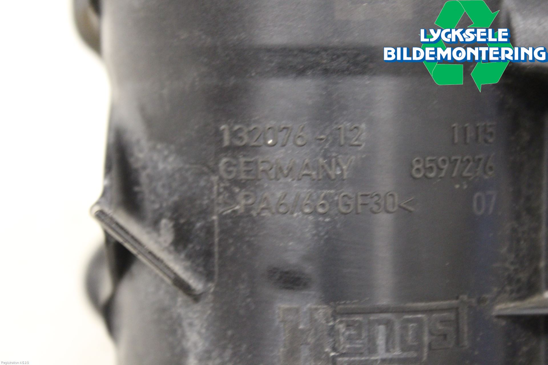 BMW X7 G07 19- Oljefälla