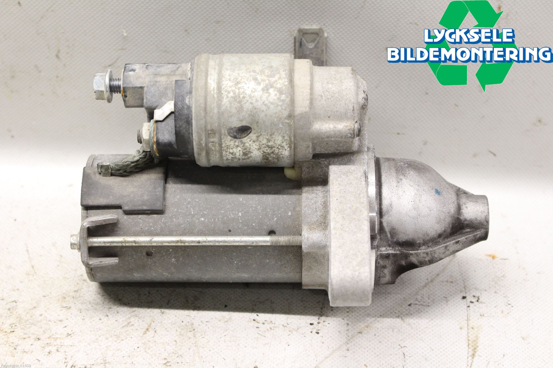 Toyota AYGO 15-21 Startmotor