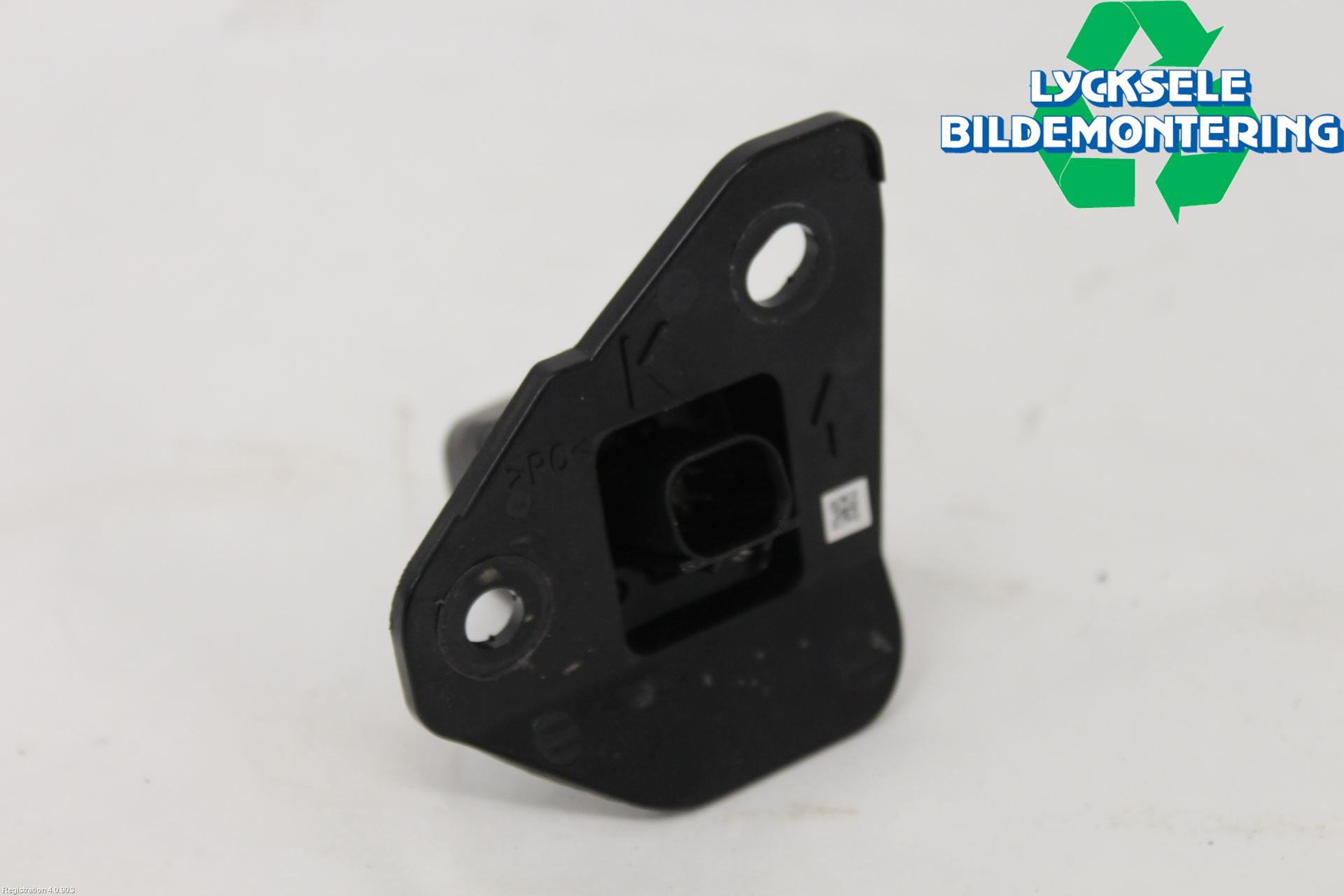 Toyota COROLLA 19- Parkeringshjälp Kamera