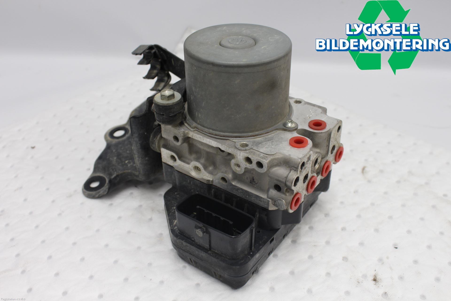 Toyota RAV 4 06-12 Abs Hydraulaggregat