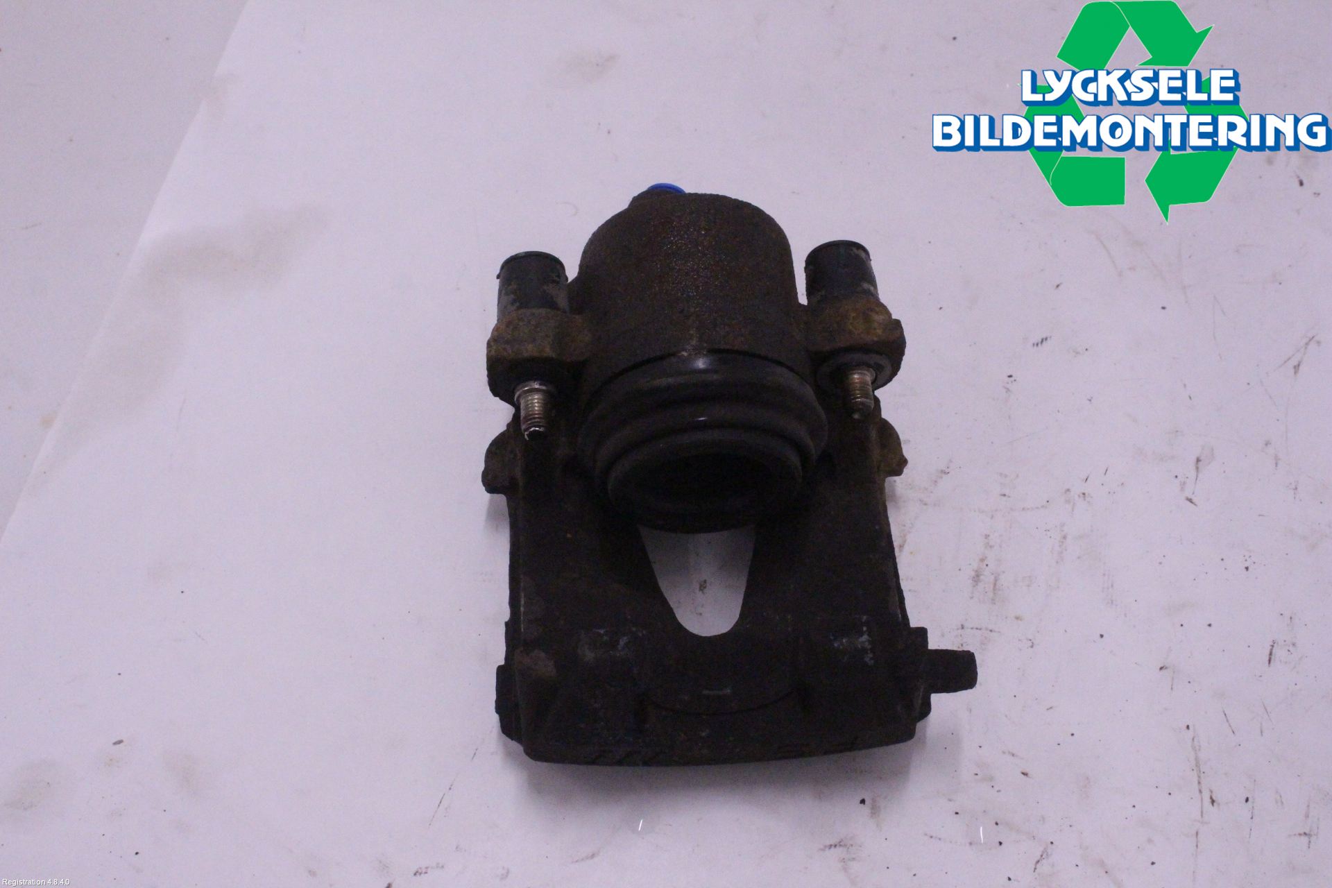 Volkswagen VW UP! / E-UP! Bromsok Fram Vänster