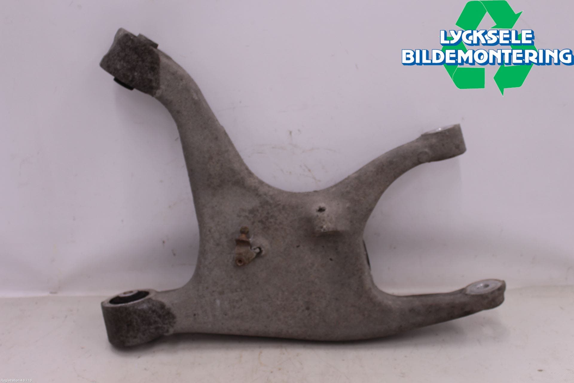 Audi A6 ALLROAD 12-18 Bärarm Bak Höger