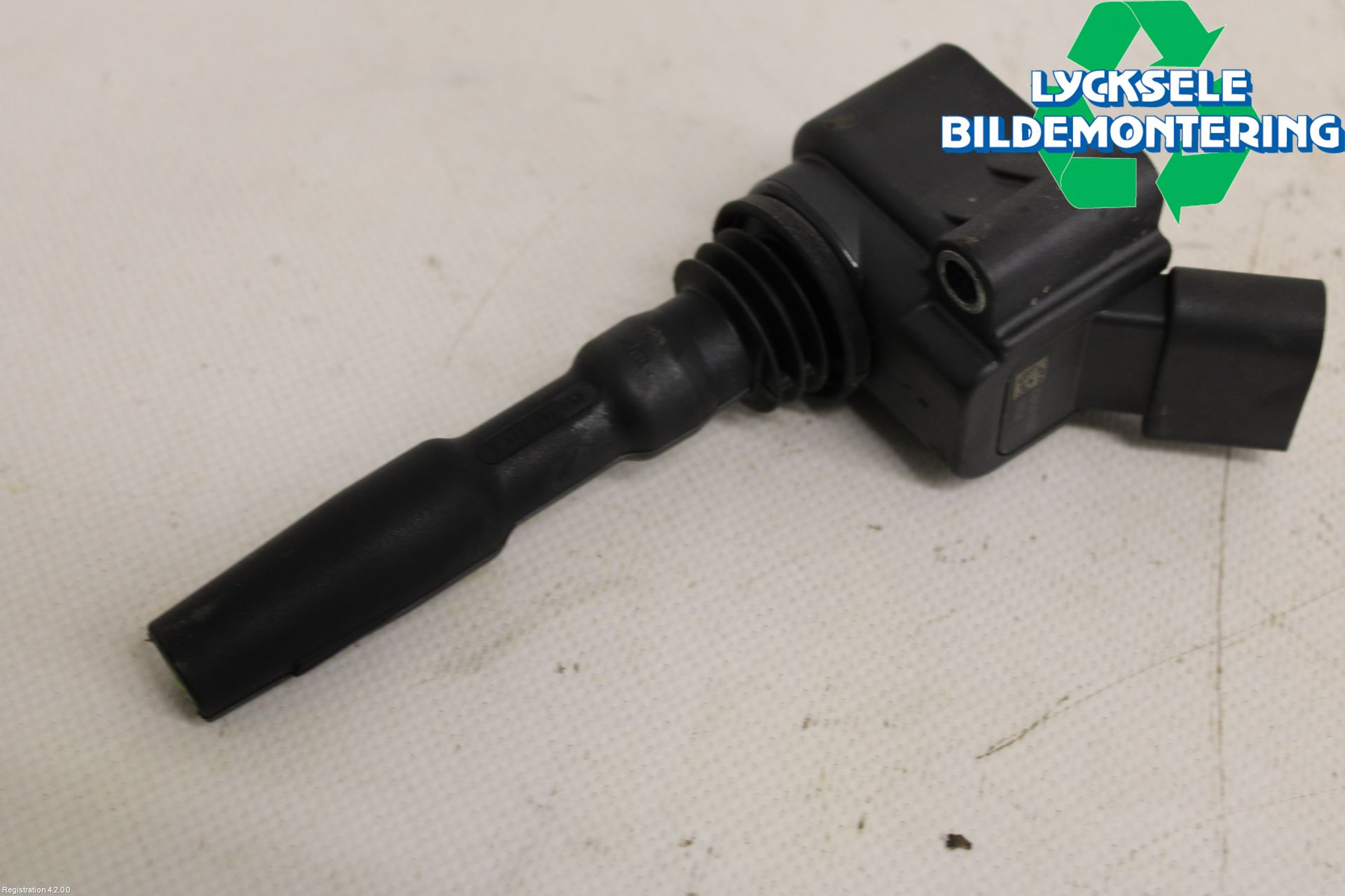 Skoda KAMIQ 20- Tändspole