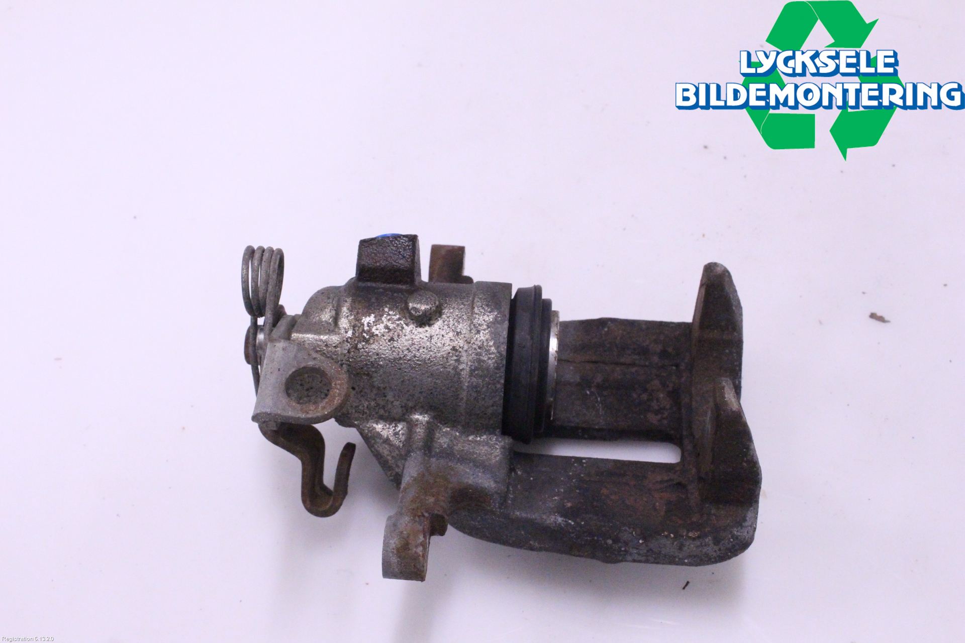 Volkswagen VW TRANSP/CARAVELLE (T6) 16-22 Bromsok Bak Höger