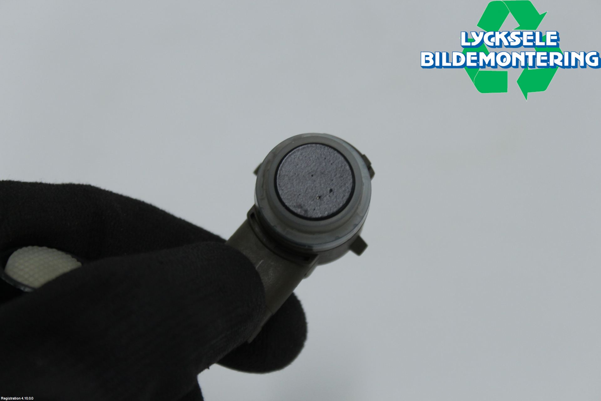 Ford MUSTANG Mach-E 21- Parkeringshjälp Frontsensor