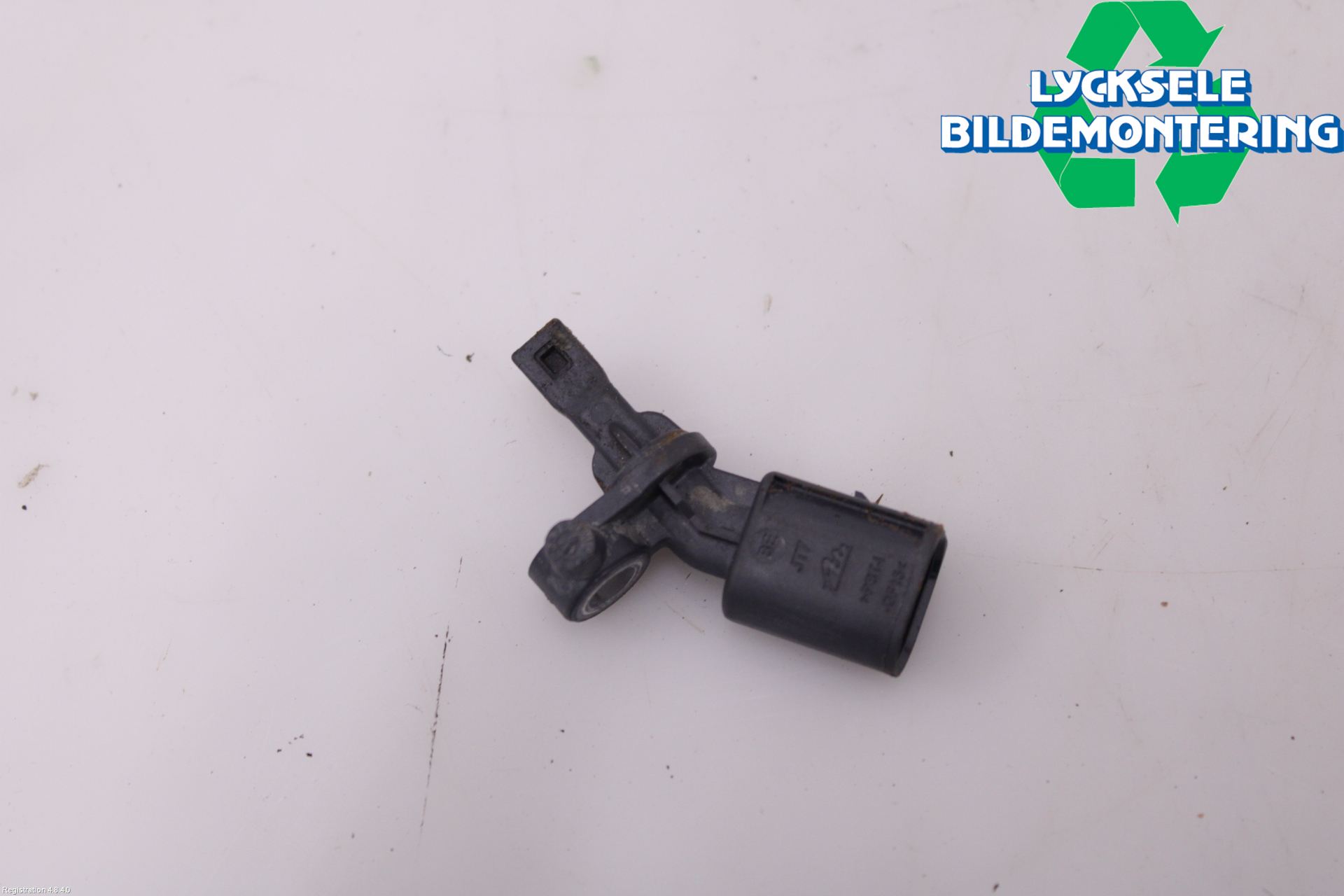 Volkswagen VW TAIGO 22- Abs Sensor